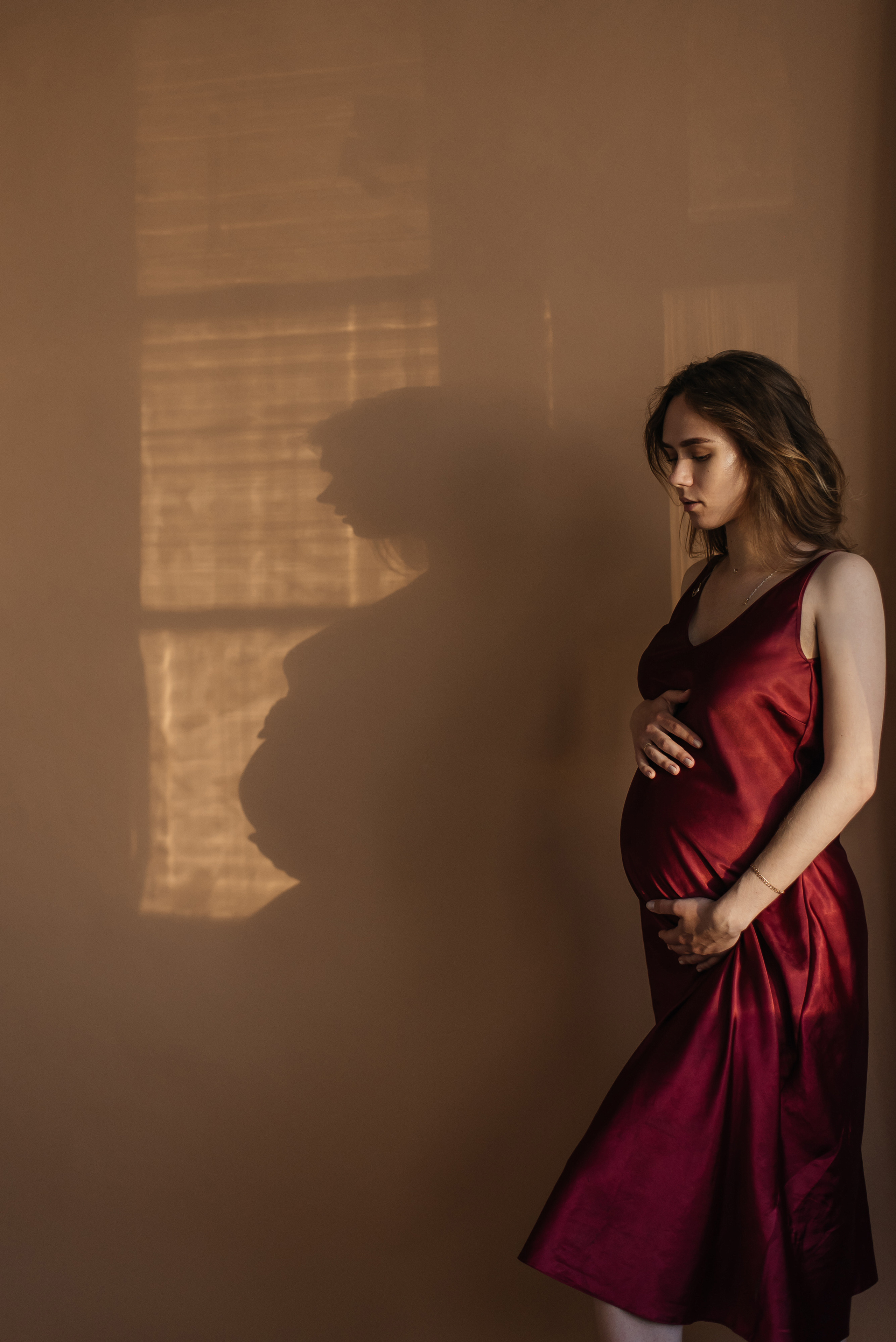 Новая жизнь внутри. Свадебный и семейный фотограф | Слоним, Гродно| Варя Режа́бек