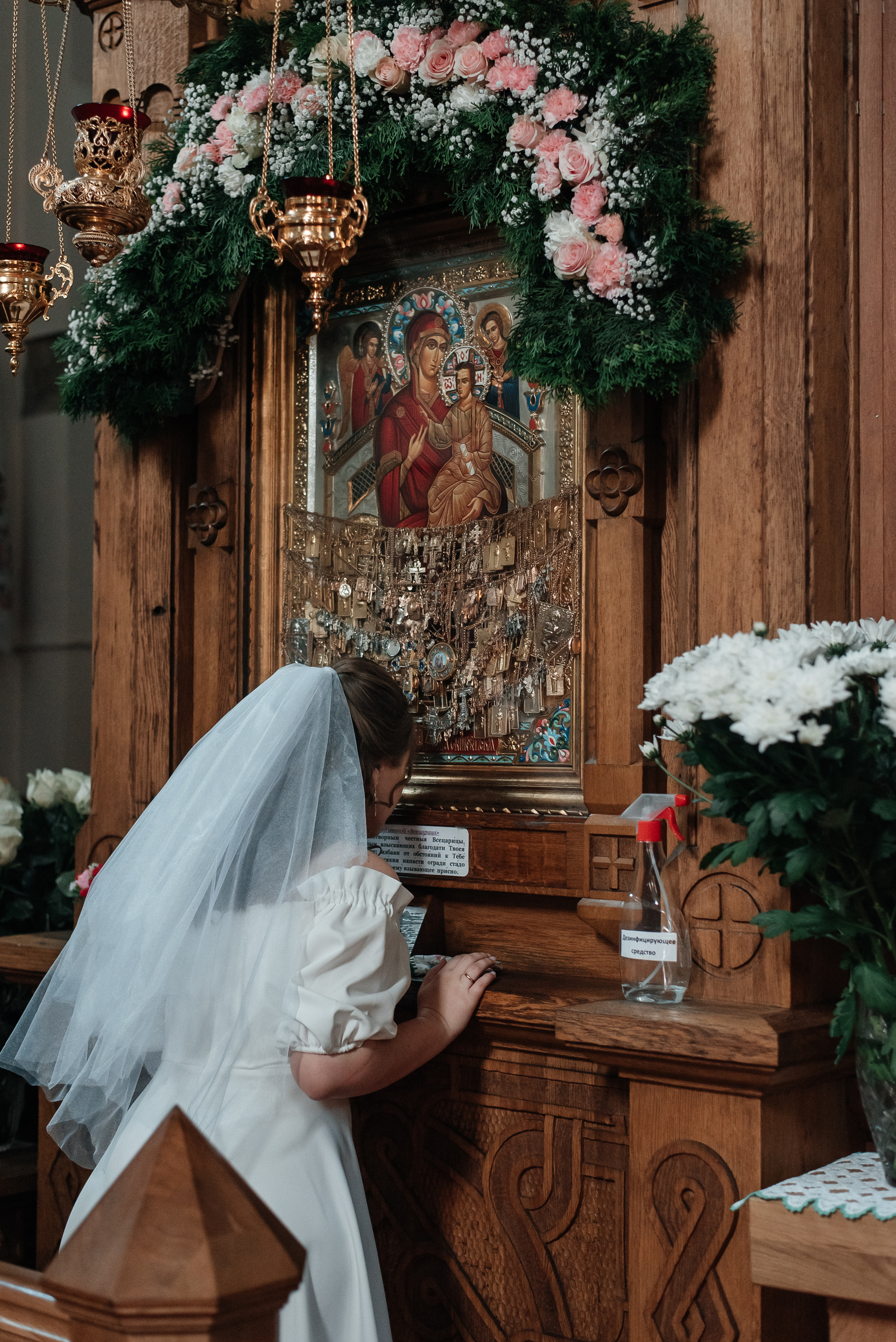 Венчание|Сынковичи. Свадебный и семейный фотограф | Слоним, Гродно| Варя Режа́бек