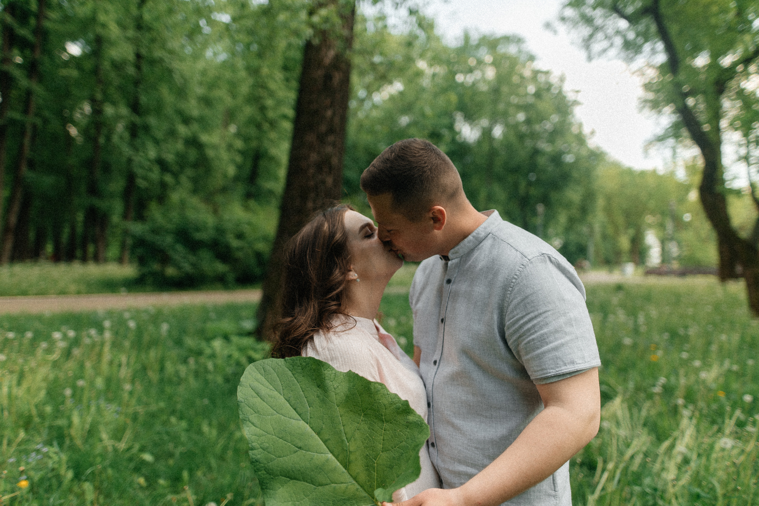 Полнота жизни. Свадебный и семейный фотограф | Слоним, Гродно| Варя Режа́бек