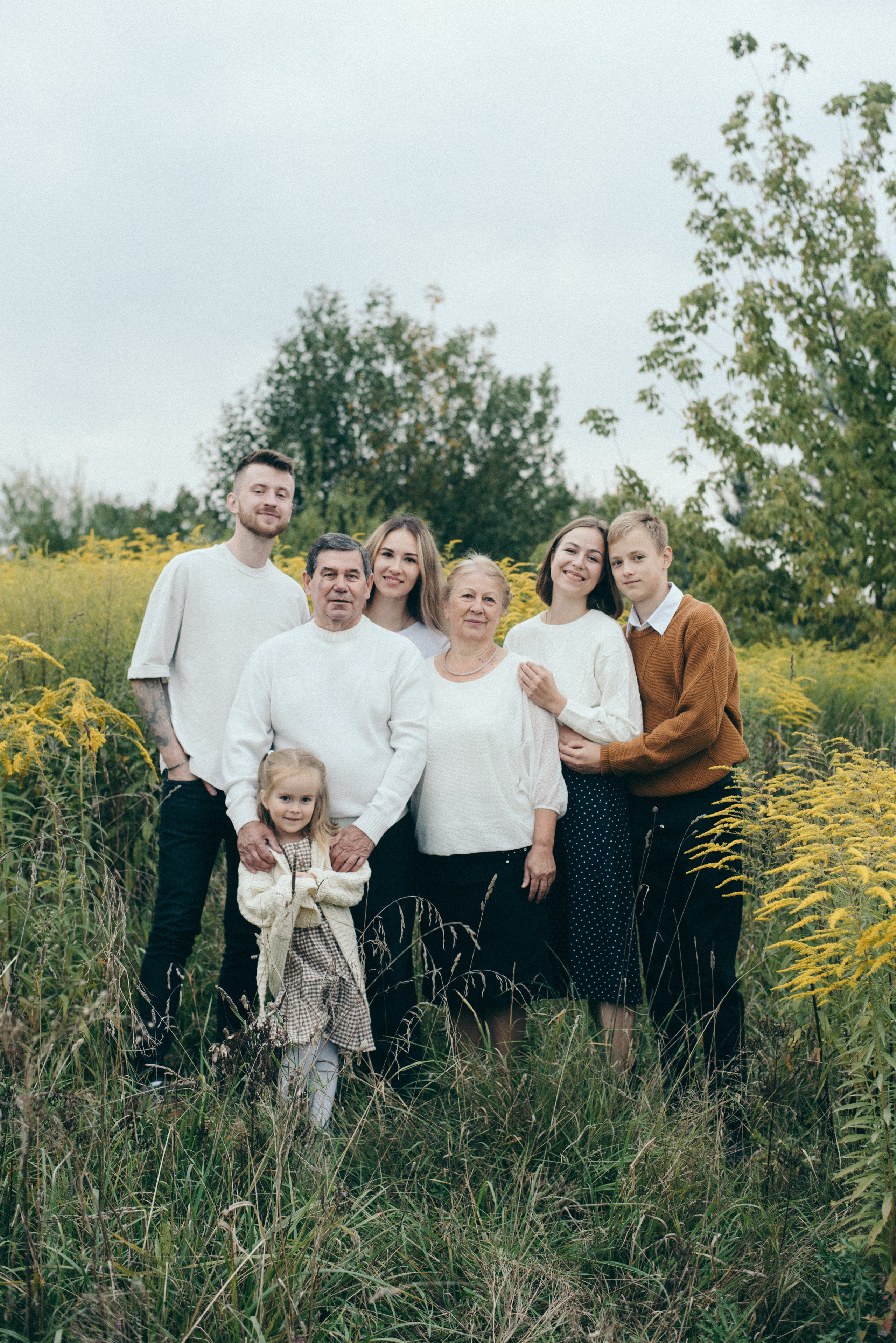 Счастье быть частью. Свадебный и семейный фотограф | Слоним, Гродно| Варя Режа́бек