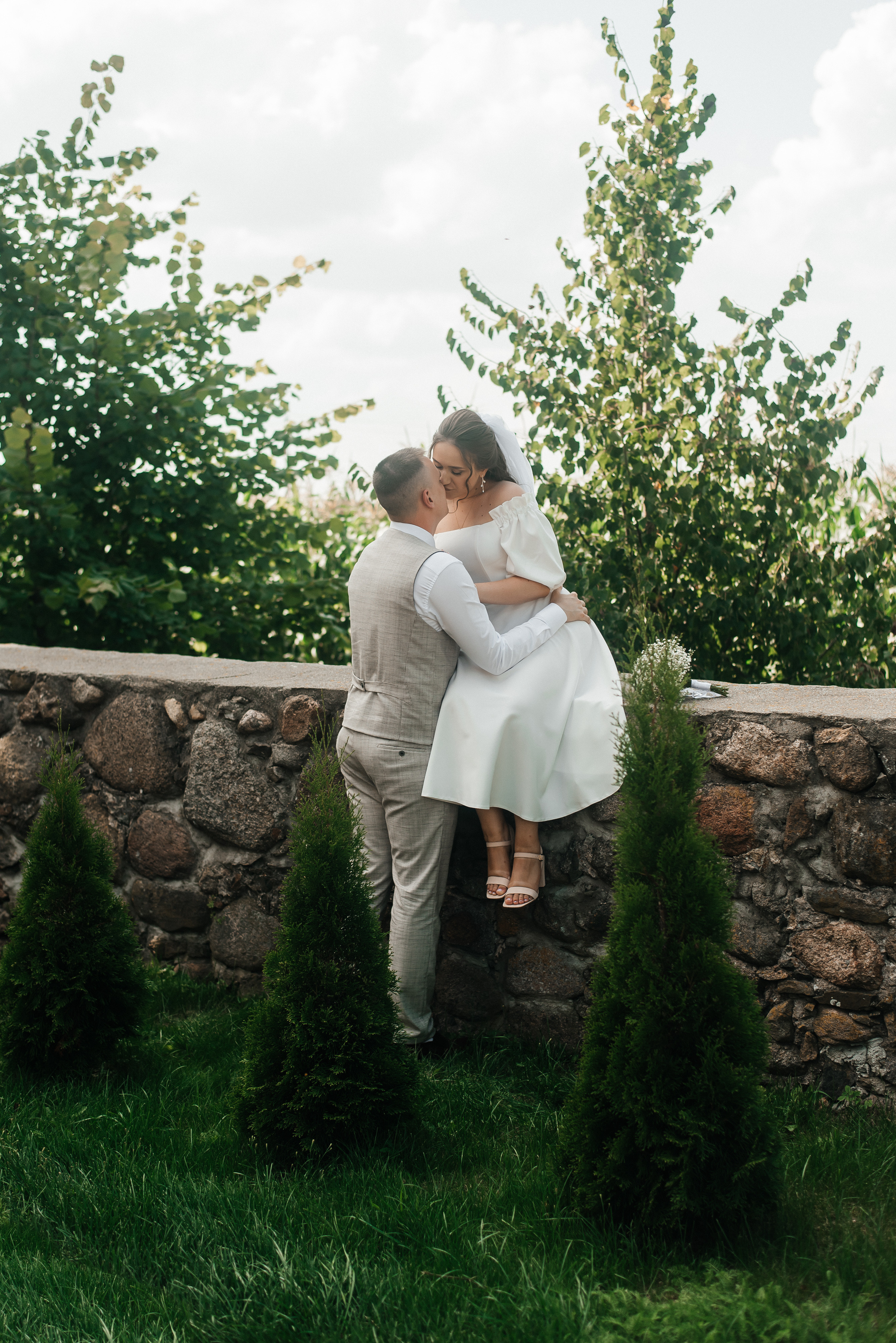 Венчание|Сынковичи. Свадебный и семейный фотограф | Слоним, Гродно| Варя Режа́бек