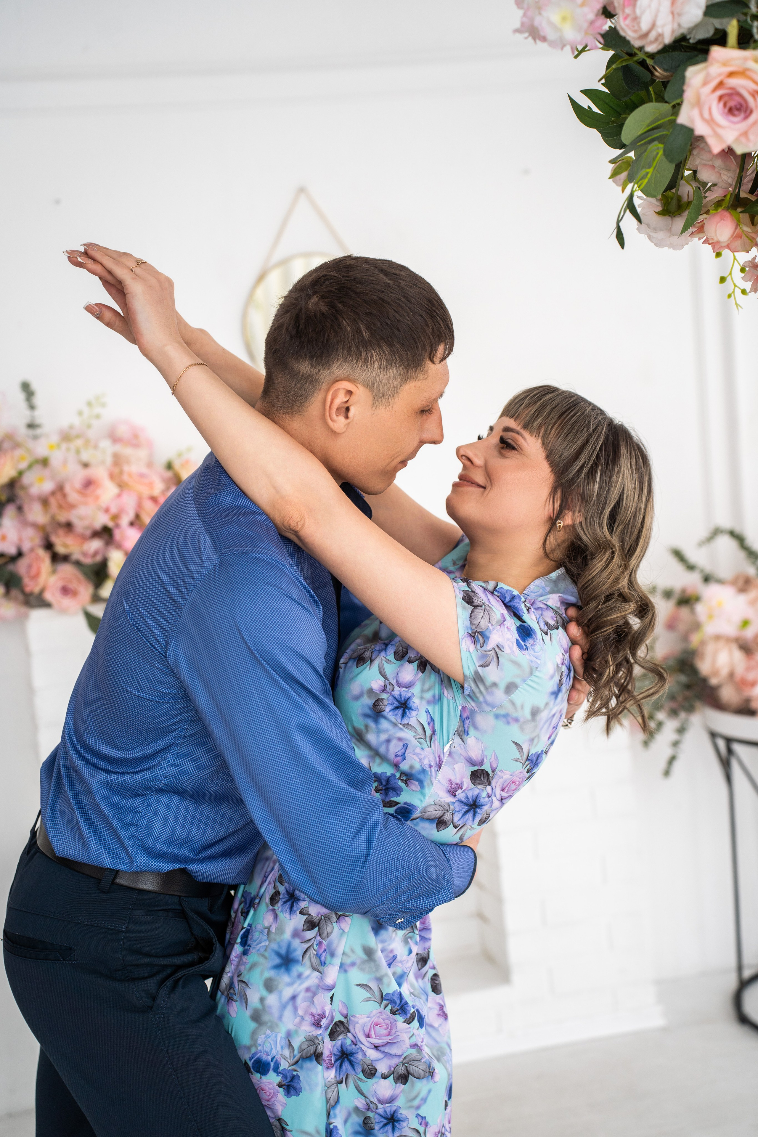 Love Story. Главная