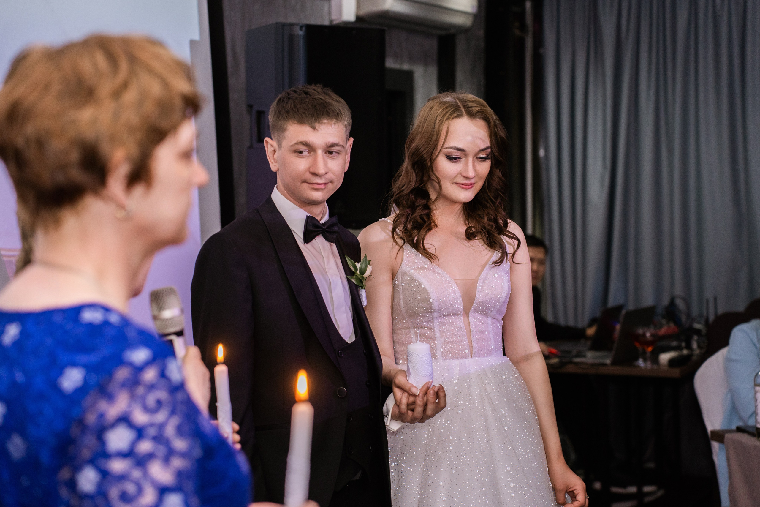 Анастасия и Никита. Главная