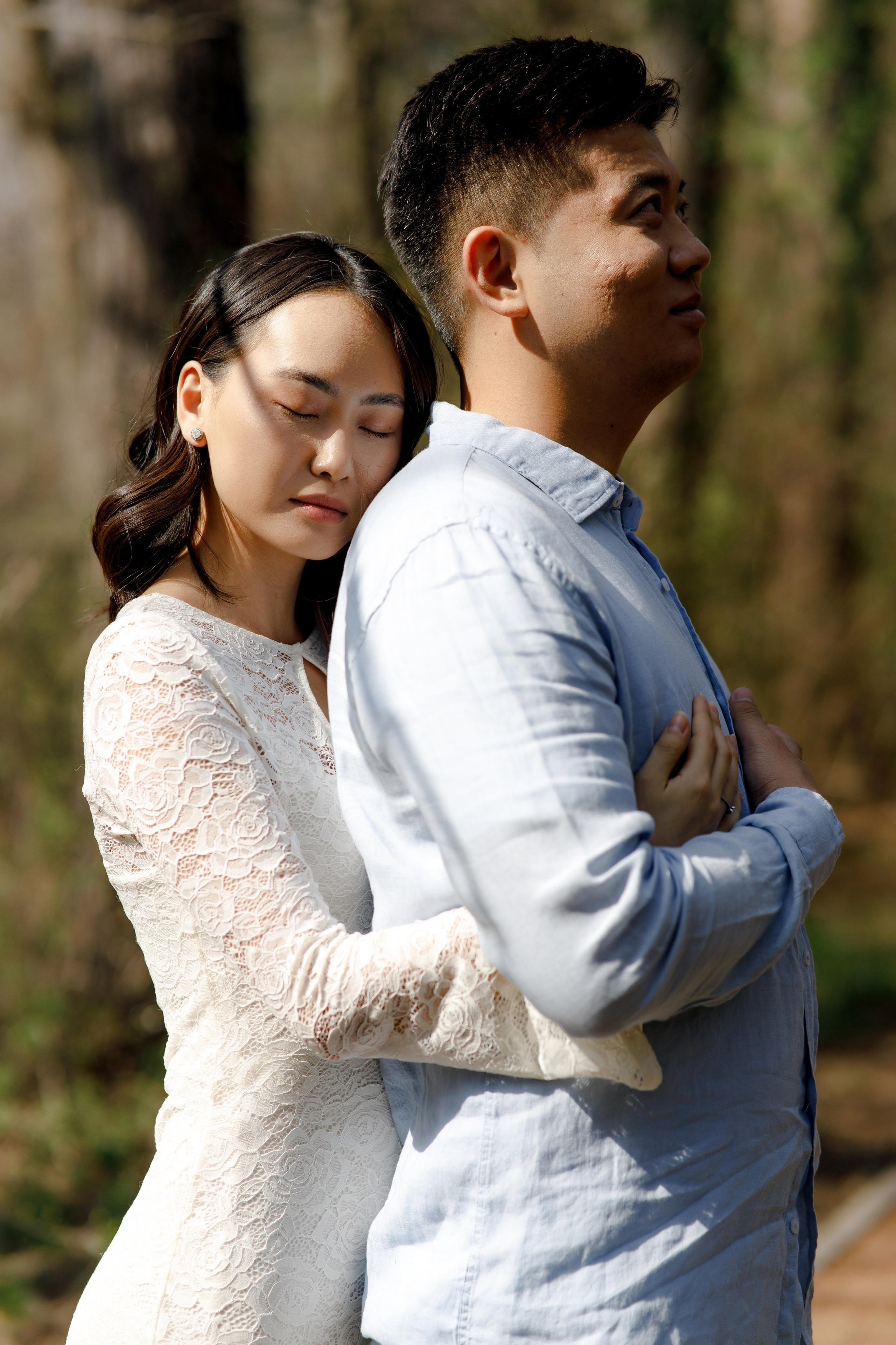 Dmitri & Katya. Wedding and Love story Photographer