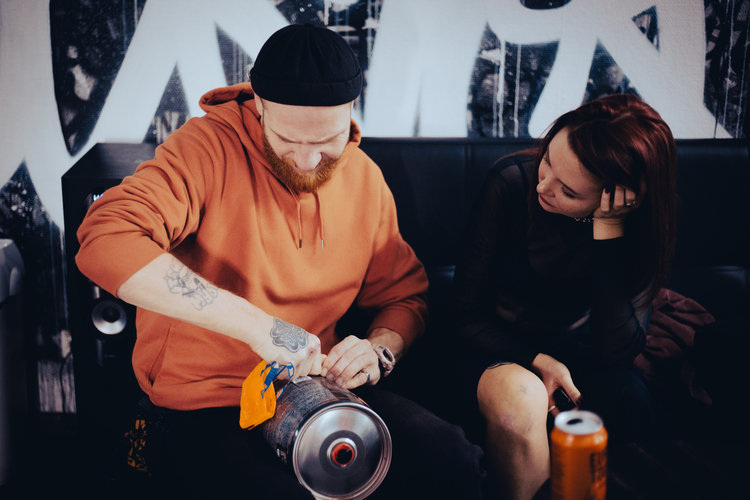 10/11 Корпоративная съемка. Фотограф из Москвы. Иван Носков