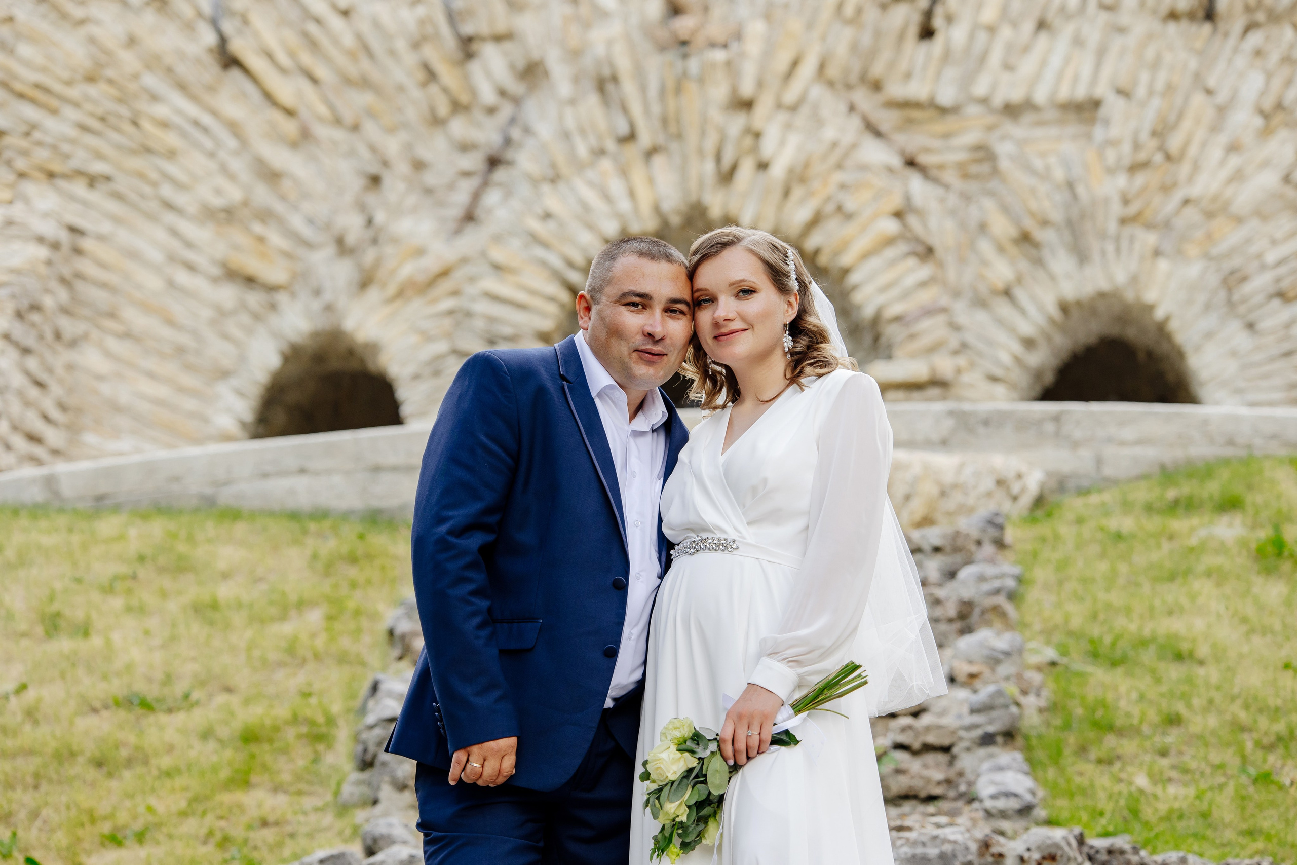 Дмитрий и Анастасия. Фотограф Воронеж, Липецк