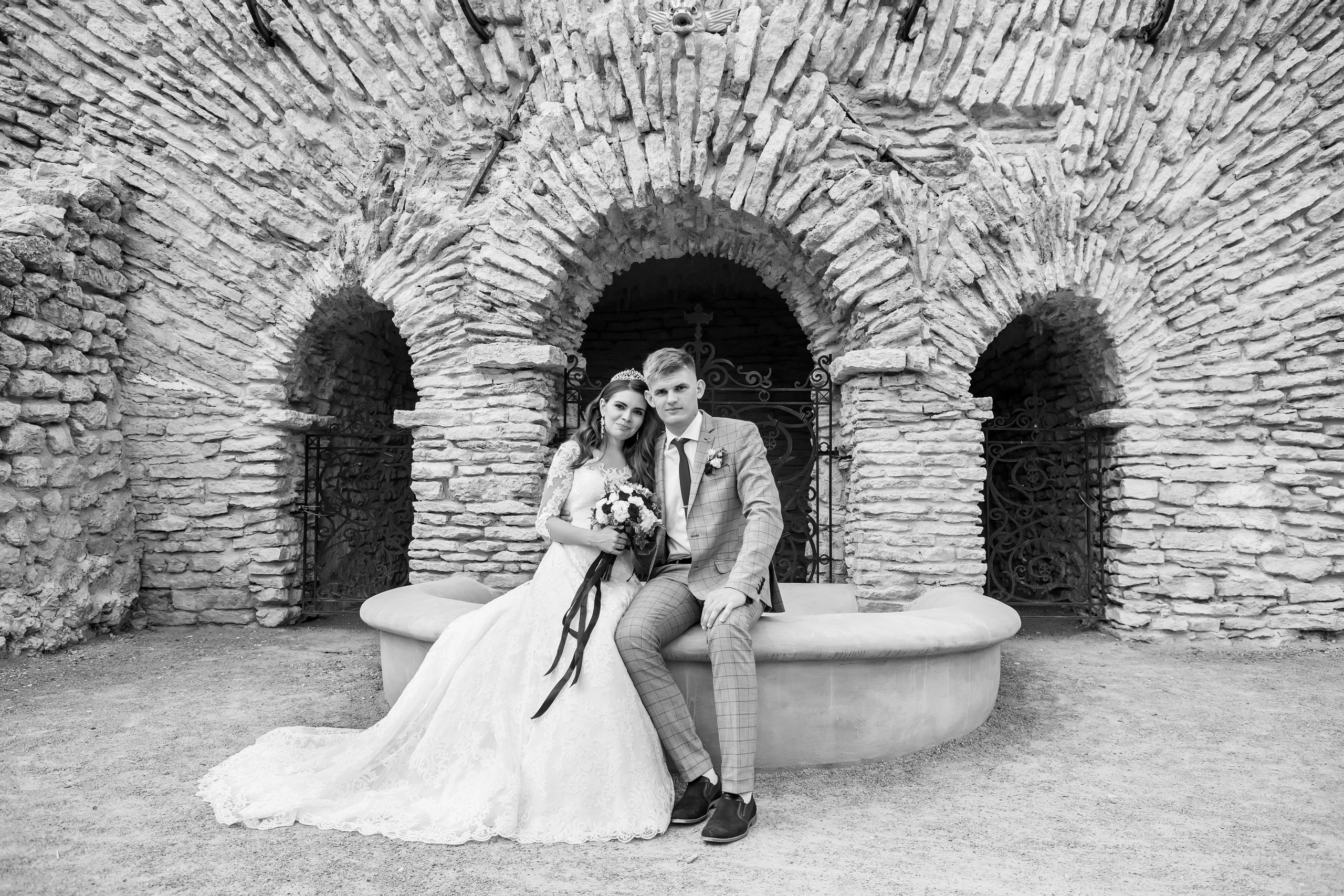 Константин и Екатерина. Фотограф Воронеж, Липецк