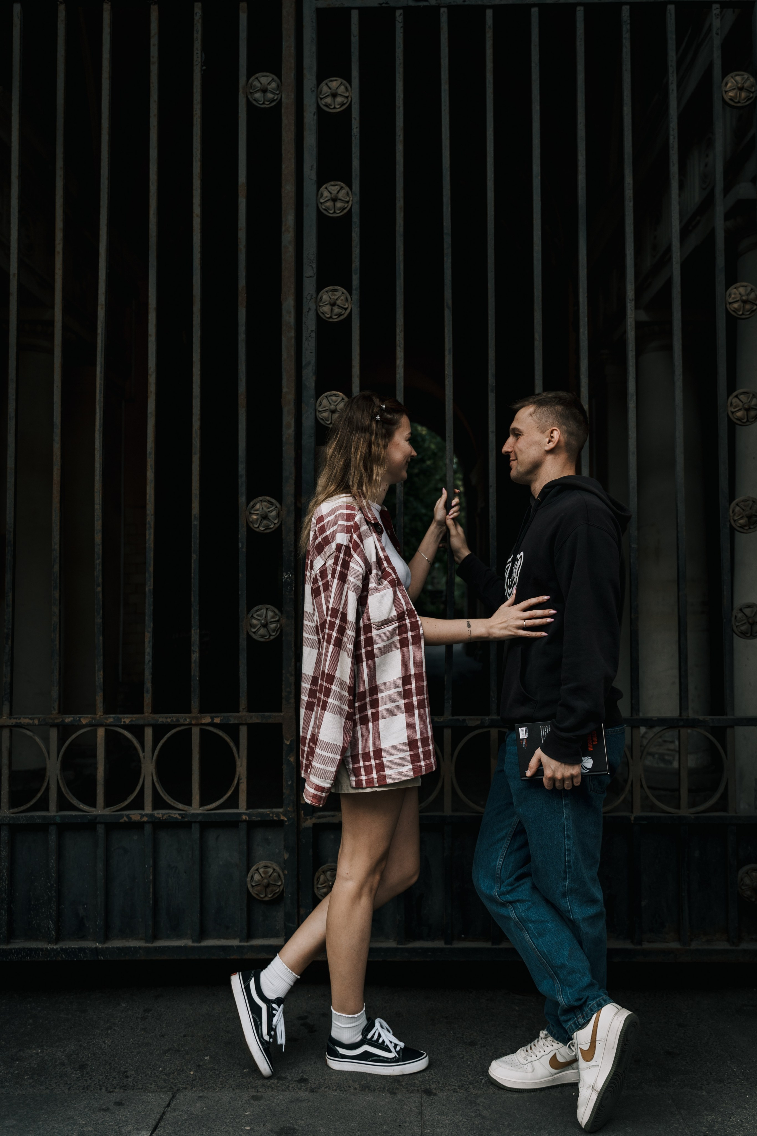 SUDAKOVY. MILATE — выпускные альбомы, фотосессии и видео в Москве