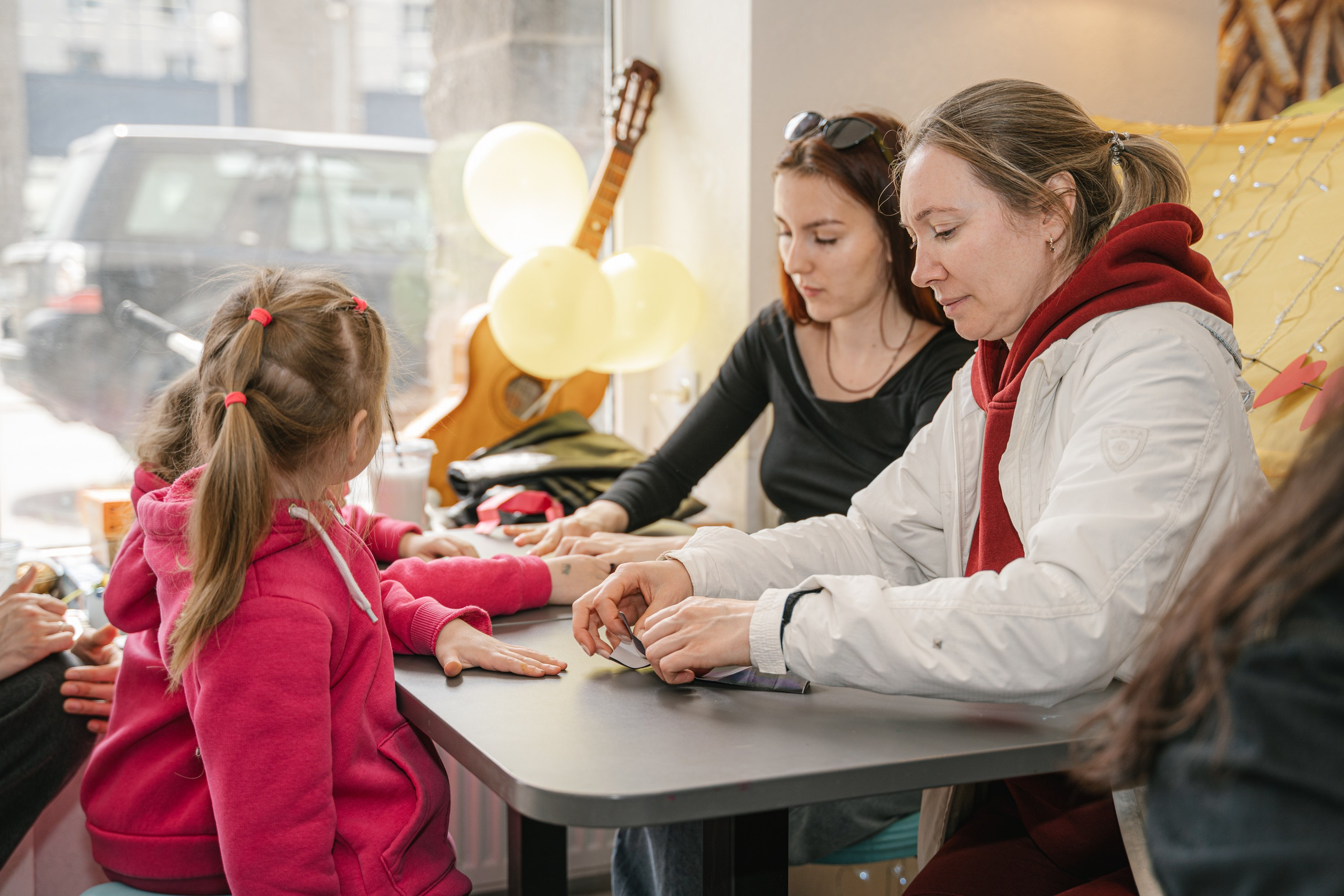 1 июня в ИТИТ. MILATE — выпускные альбомы, фотосессии и видео в Москве