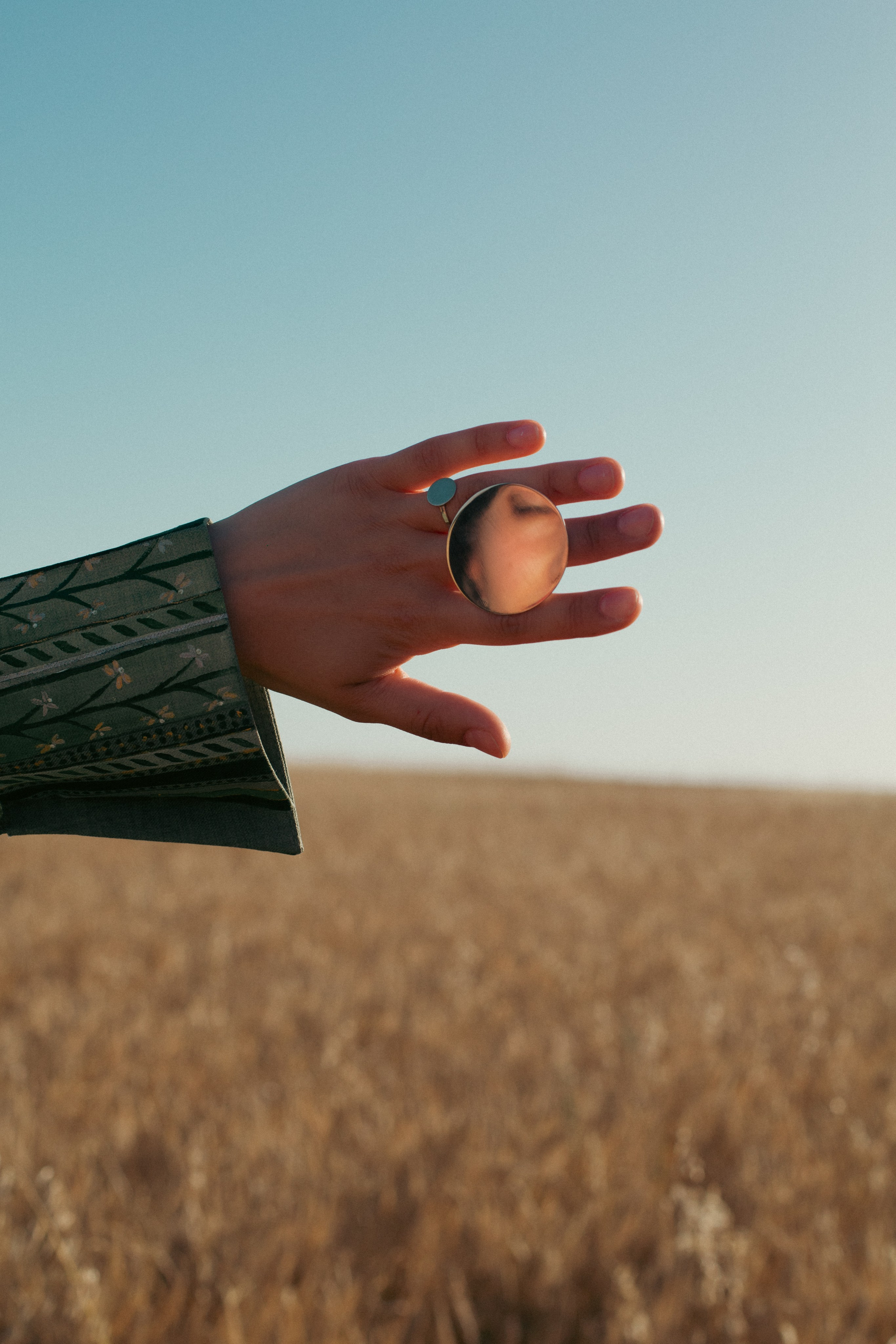 Sultaniye. Beye Shevkiyeva Photography