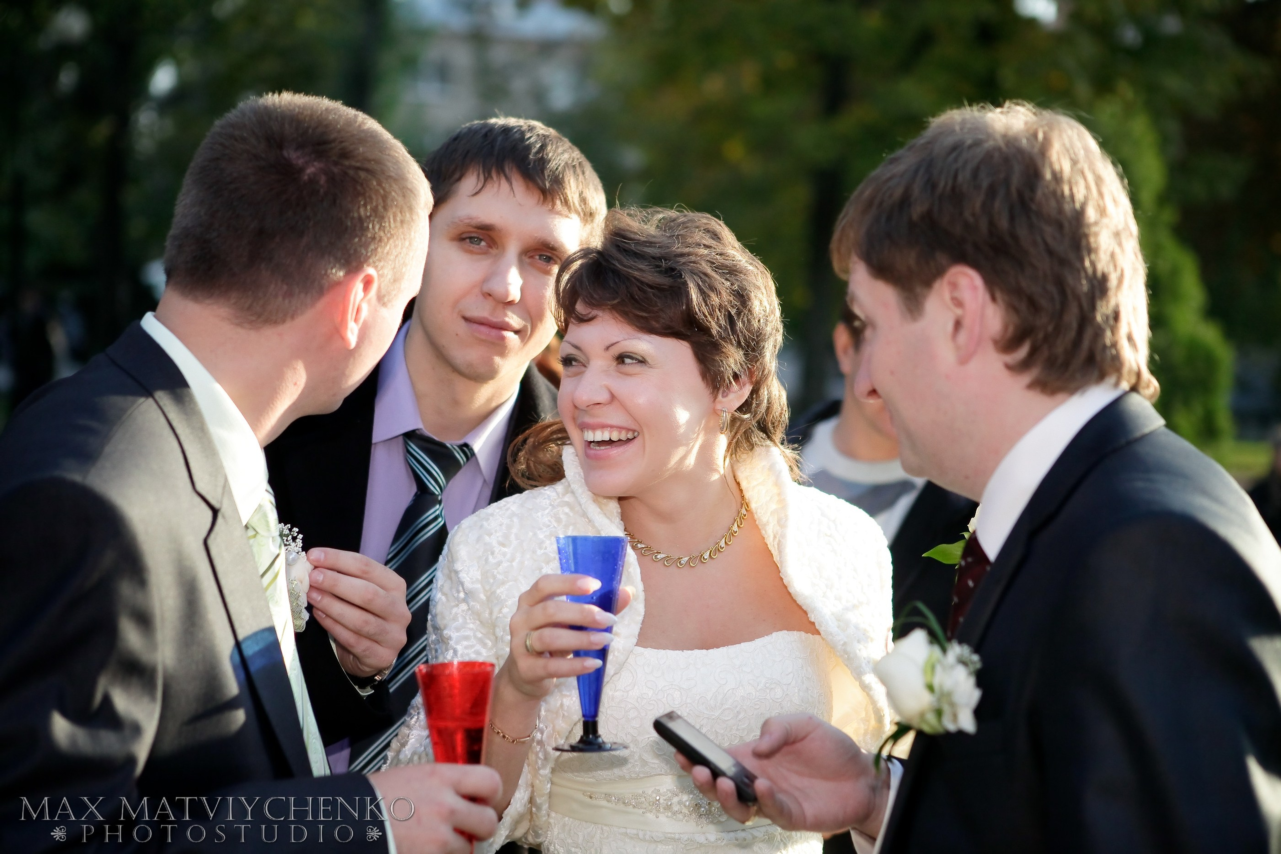 Прогулка/Walk. Максим Матвийченко и Виктория Басова профессионалы своего дела