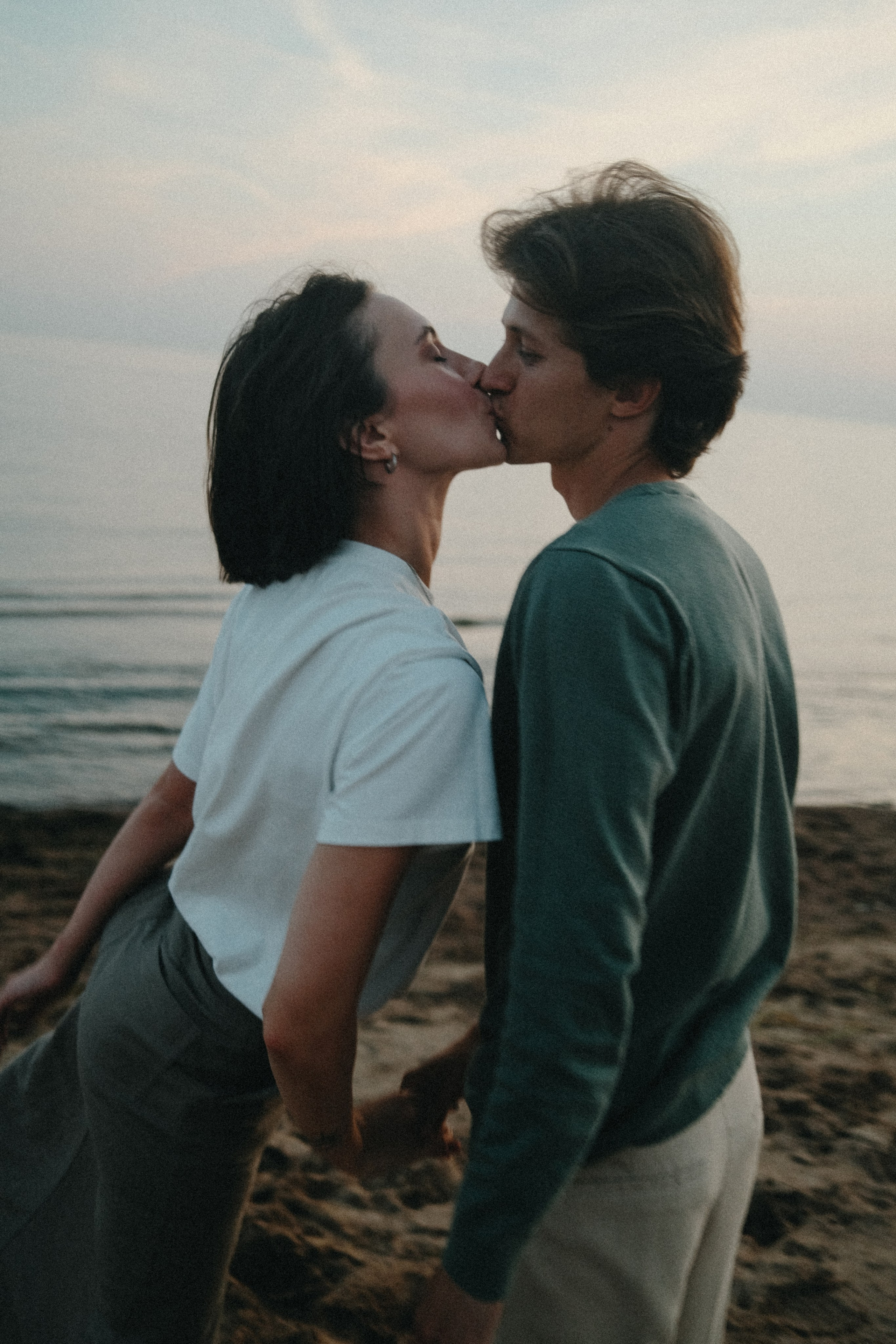 Нестер и Кристина. Свадебный и семейный фотограф в Санкт-Петербурге Дмитрий Панин