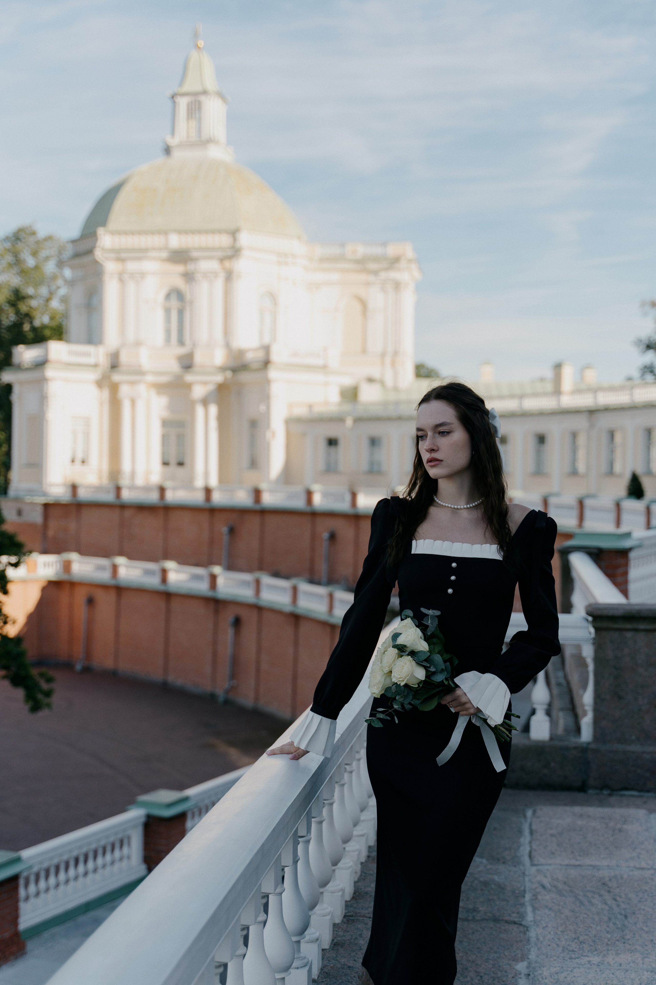 Игорь и Владислава. Свадебный и семейный фотограф в Санкт-Петербурге Дмитрий Панин