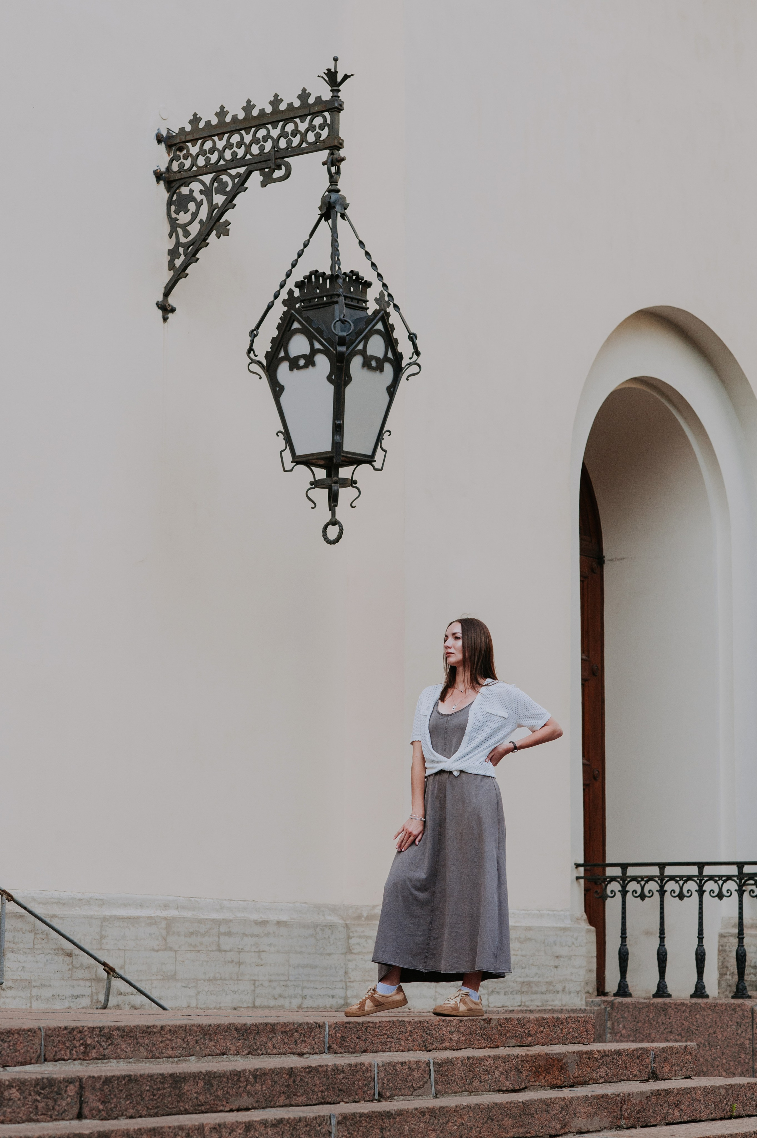 Две мамы и две дочери. Портретный и лайфстайл фотограф в Санкт-Петербурге