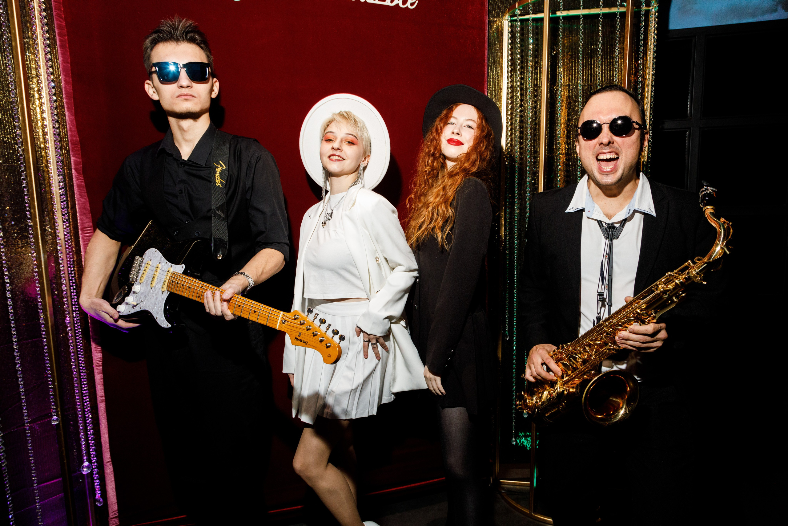 Сегодня можно все. Артём Бачурин — свадебный фотограф Воронеж