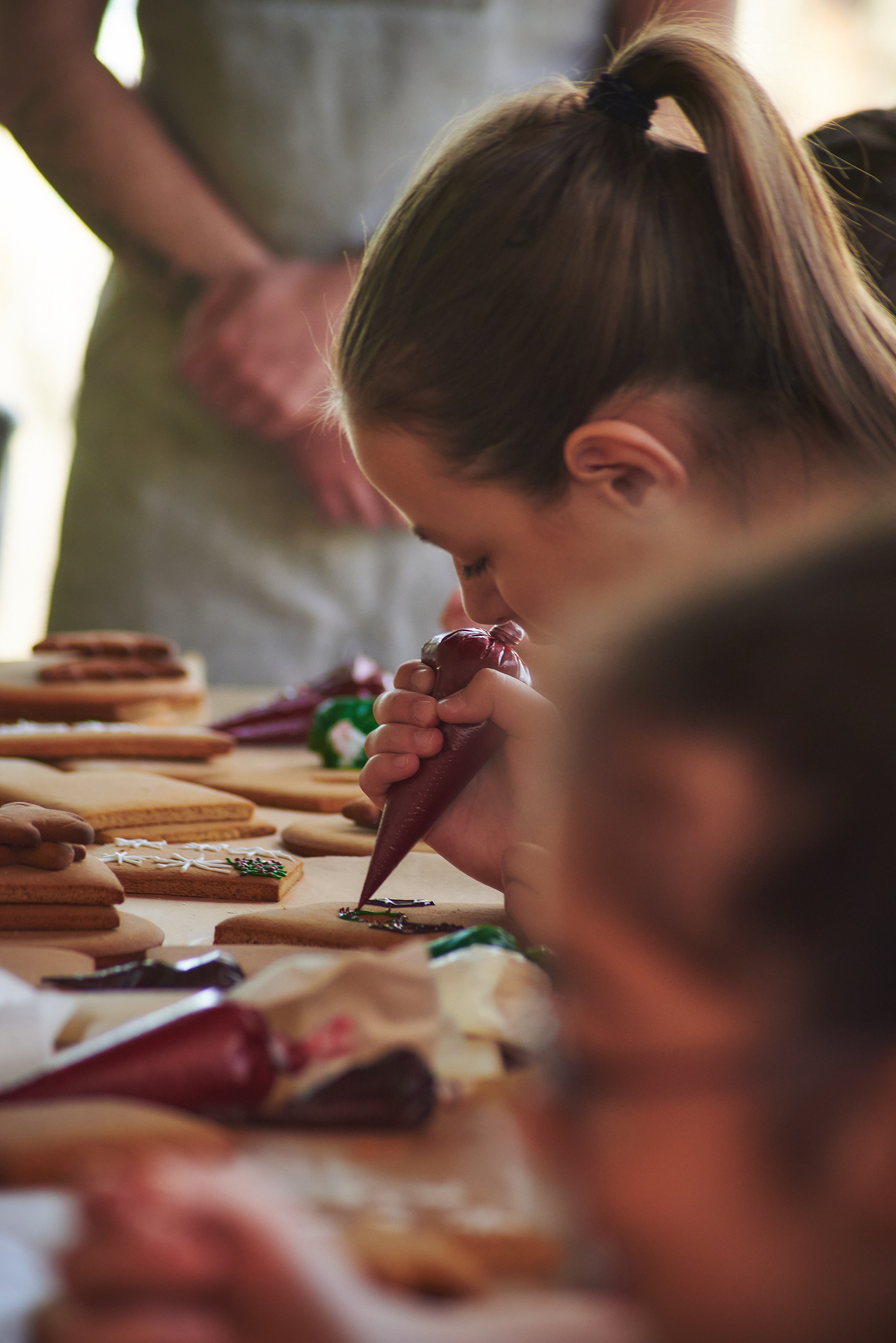 Кулинарный мастер-класс для детей. Константин Кордонский | Интерьерный и food-фотограф в Кисловодске и КМВ