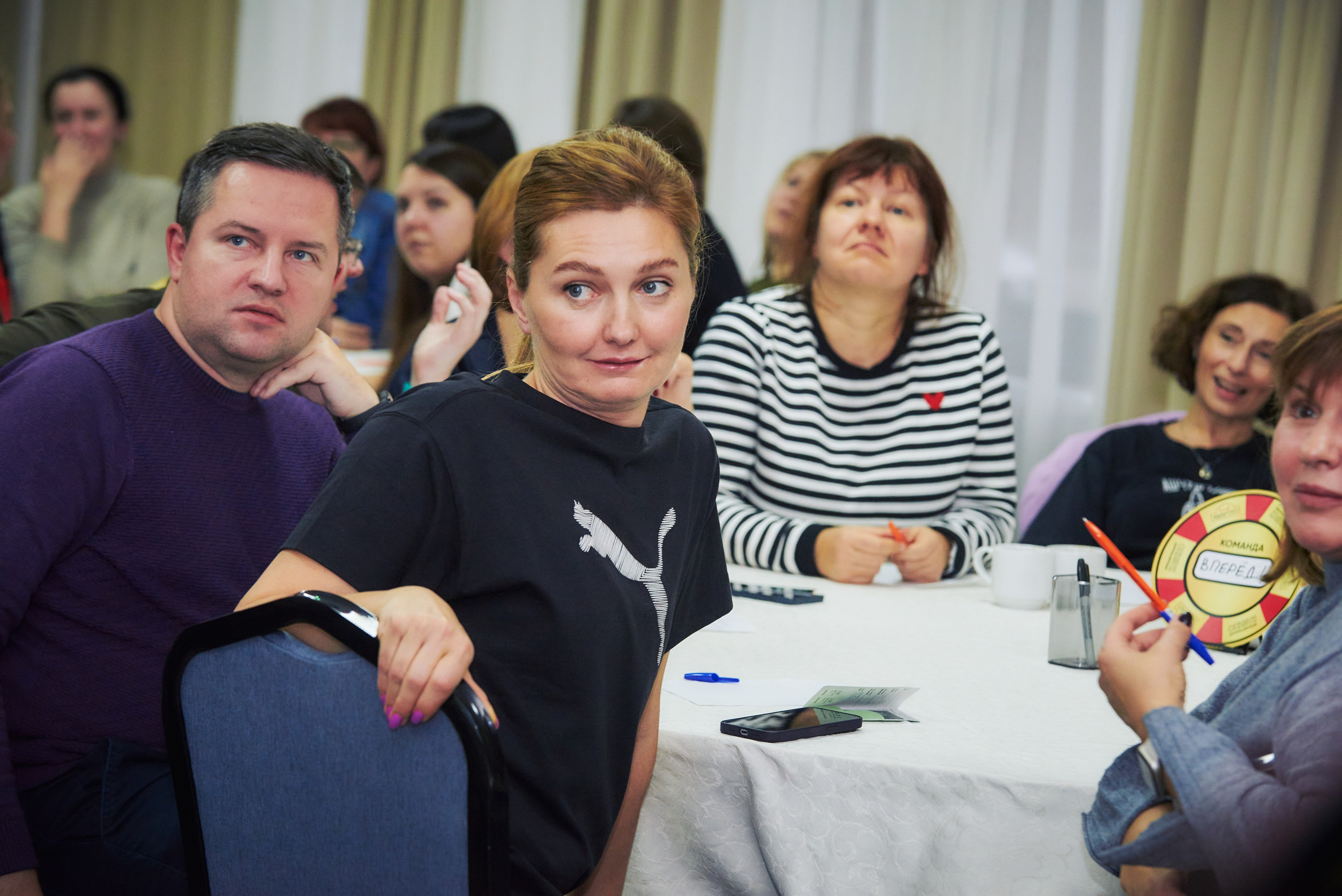 Интеллектуальное казино. Константин Кордонский | Интерьерный и food-фотограф в Кисловодске и КМВ