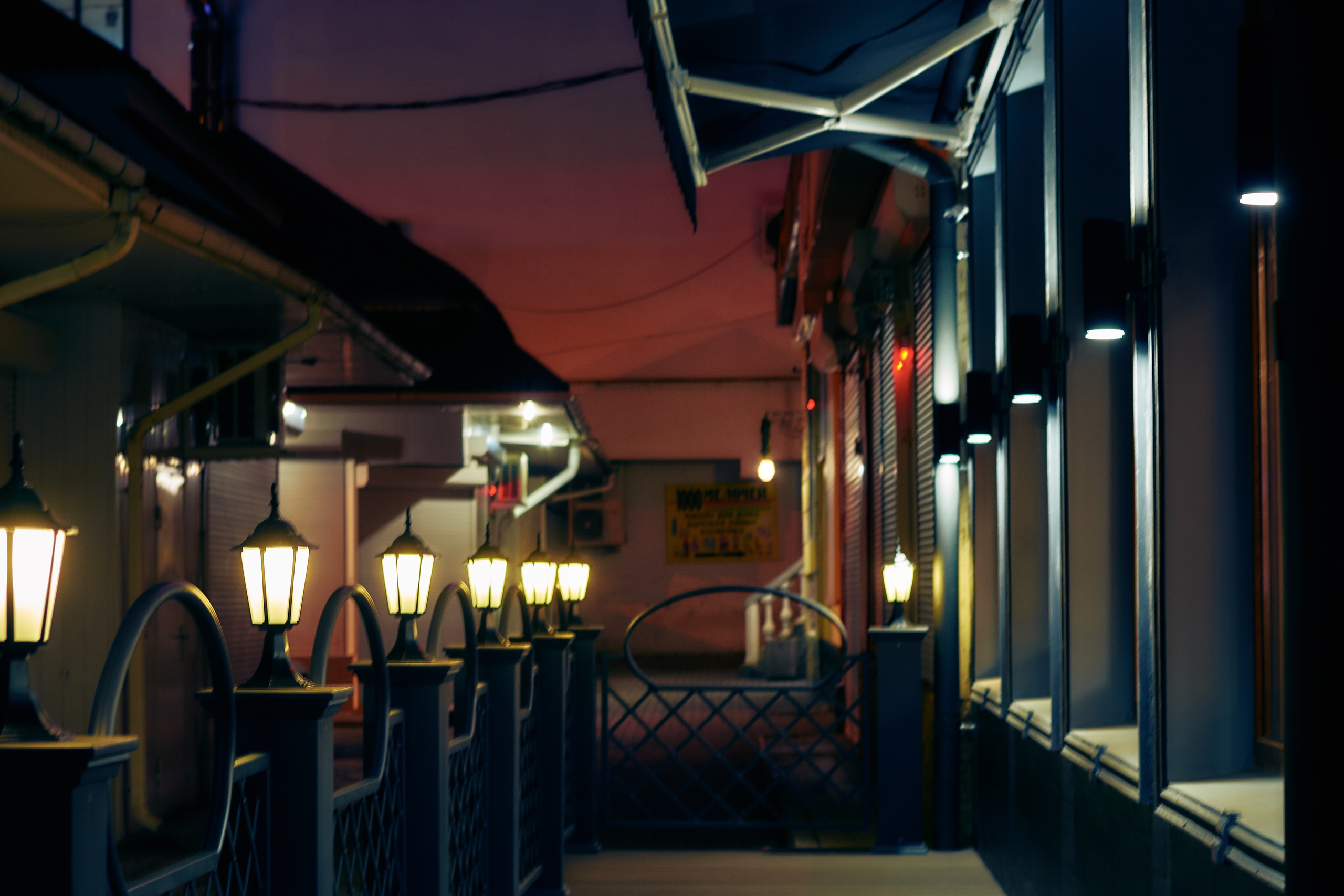 Ресторан. Запуск нового интерьера. Константин Кордонский | Интерьерный и food-фотограф в Кисловодске и КМВ