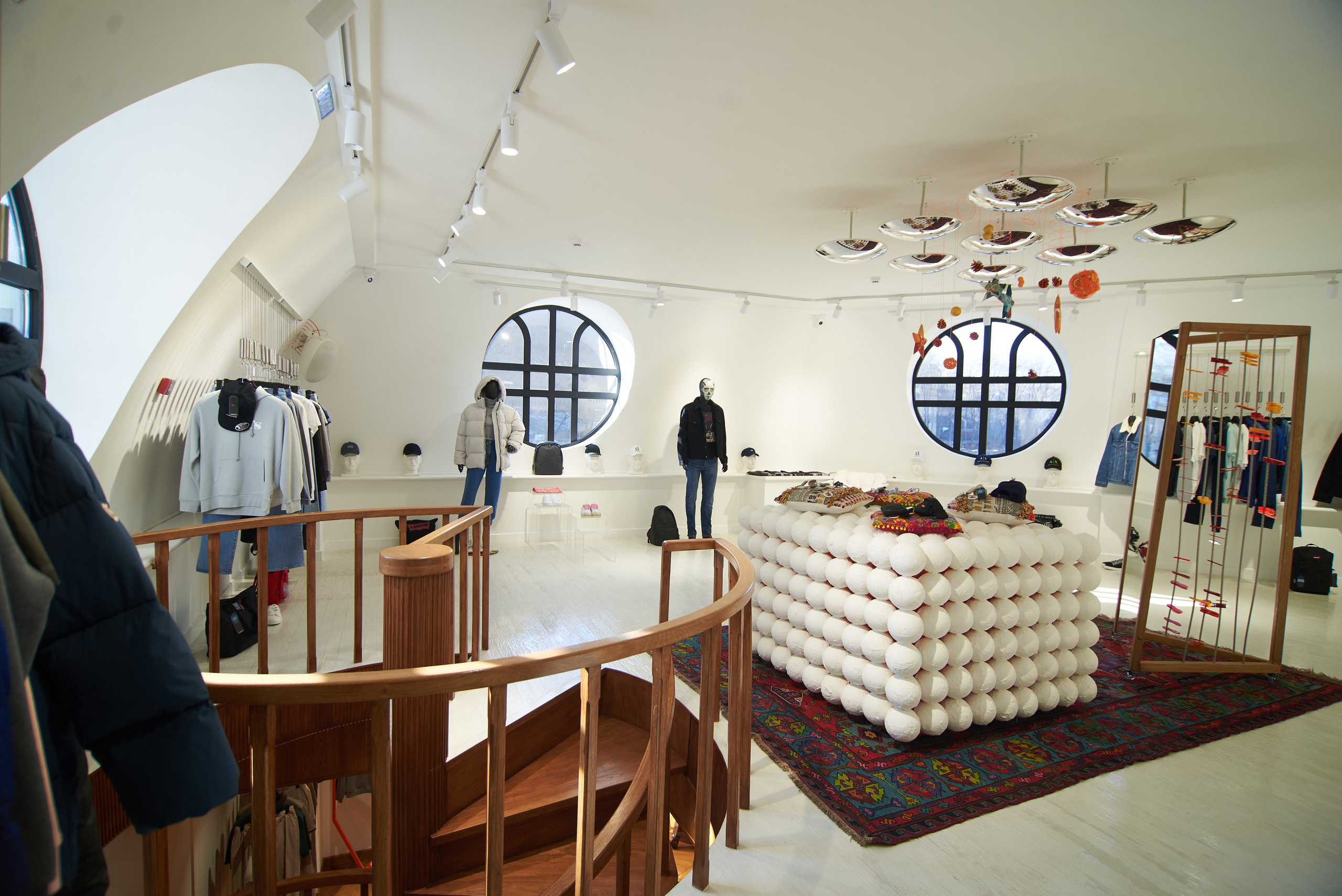 Concept store «МАКИ». Константин Кордонский | Интерьерный и food-фотограф в Кисловодске и КМВ