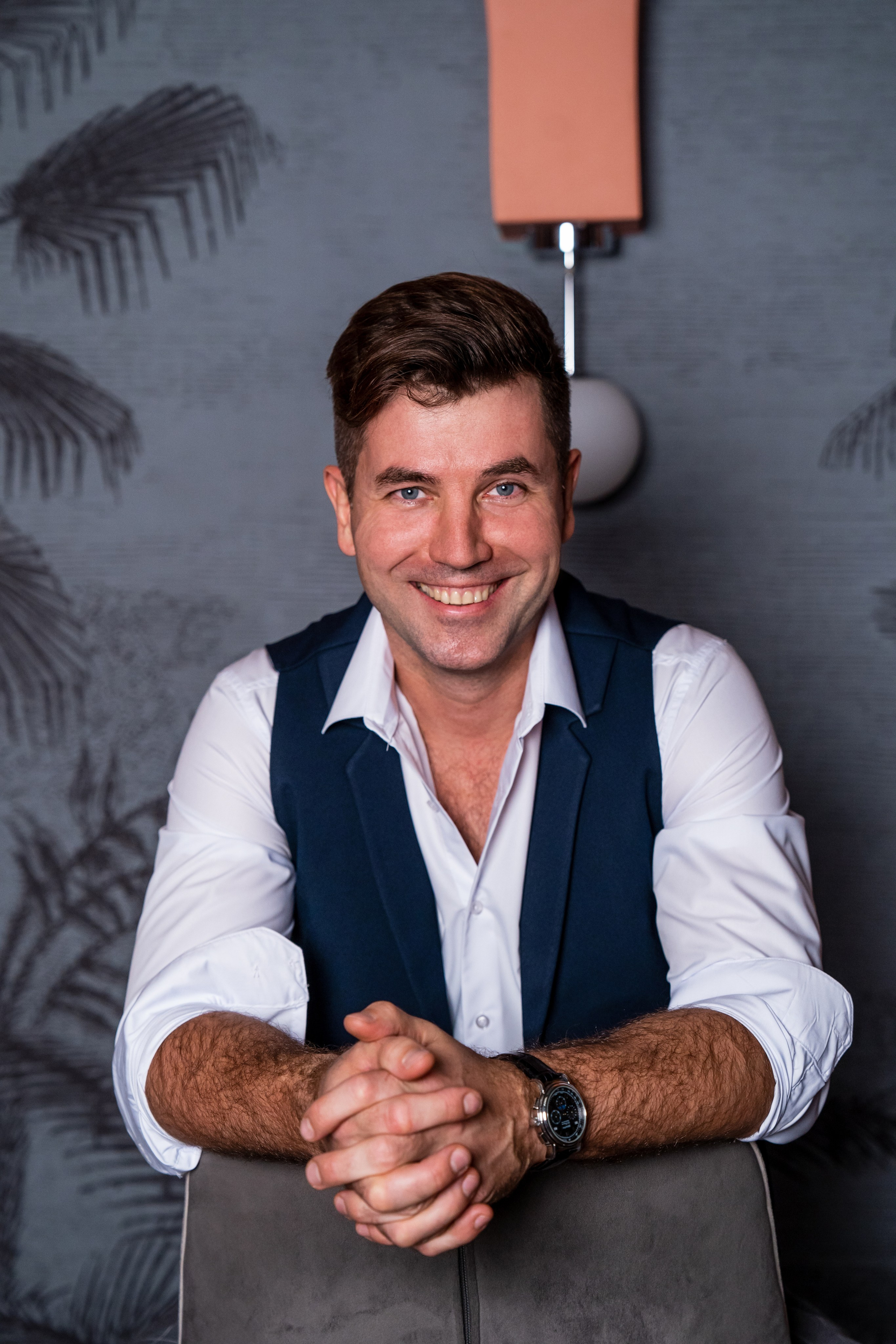 Фотосессия в деловом стиле. Анастасия Профессиональный фотограф в Москве