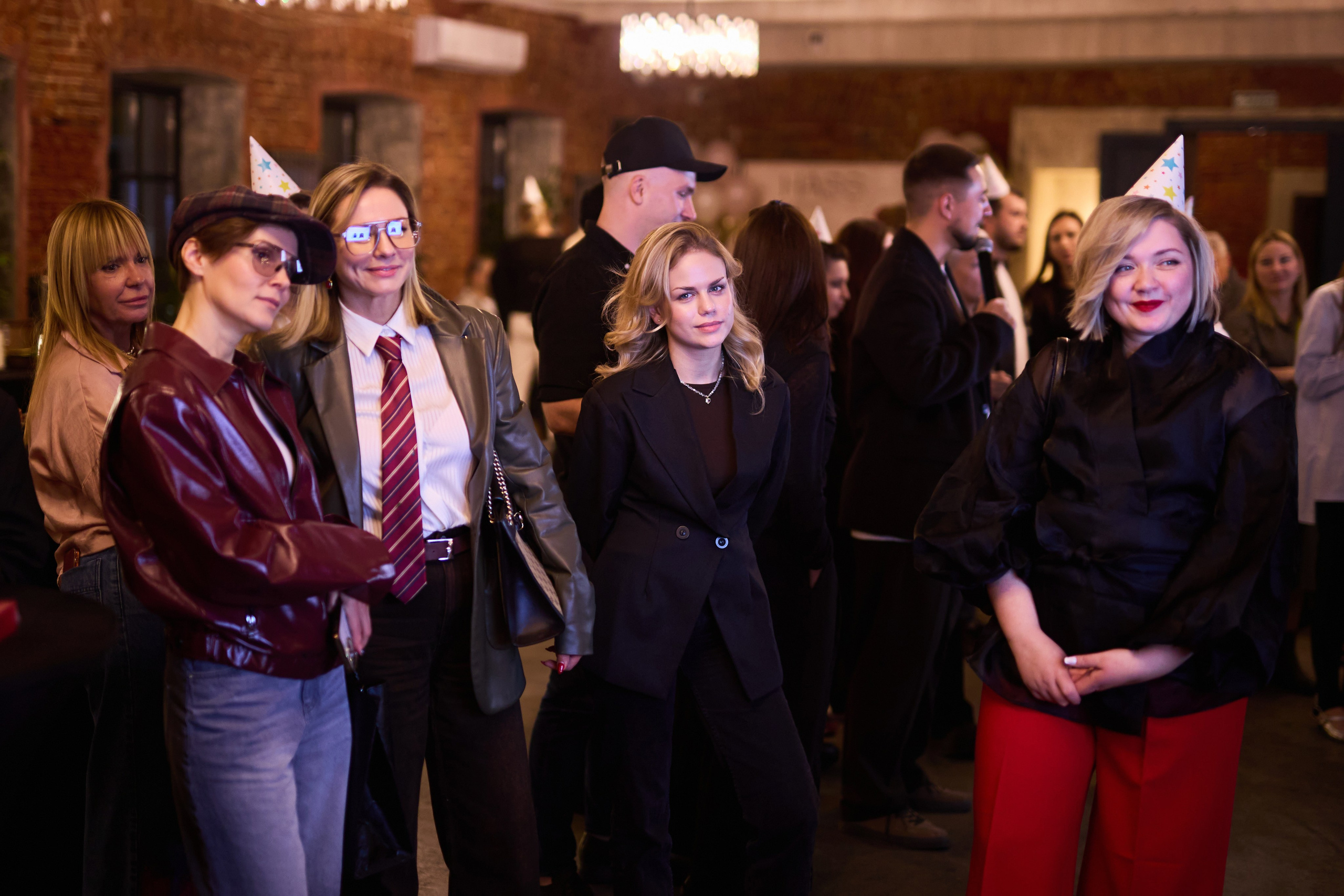 HASS 24 года!. Фотограф Иван Недорез