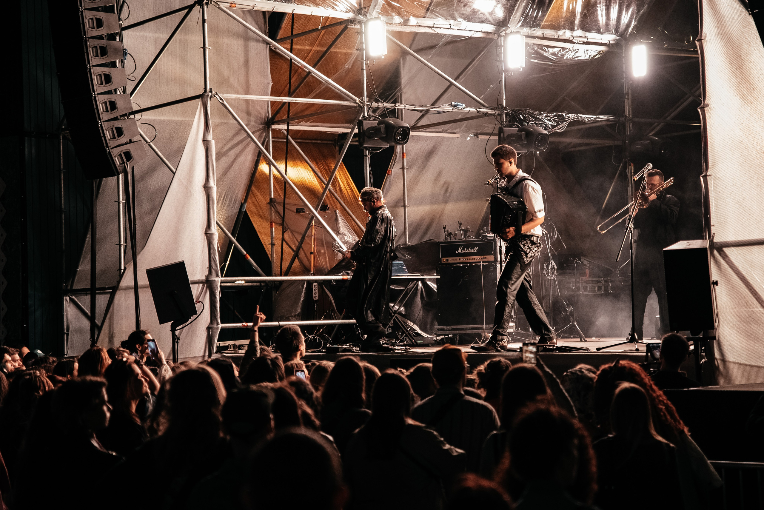 SHORTPARIS. «ПЛАНЕТА К-30». RUSLAN ROZANOV