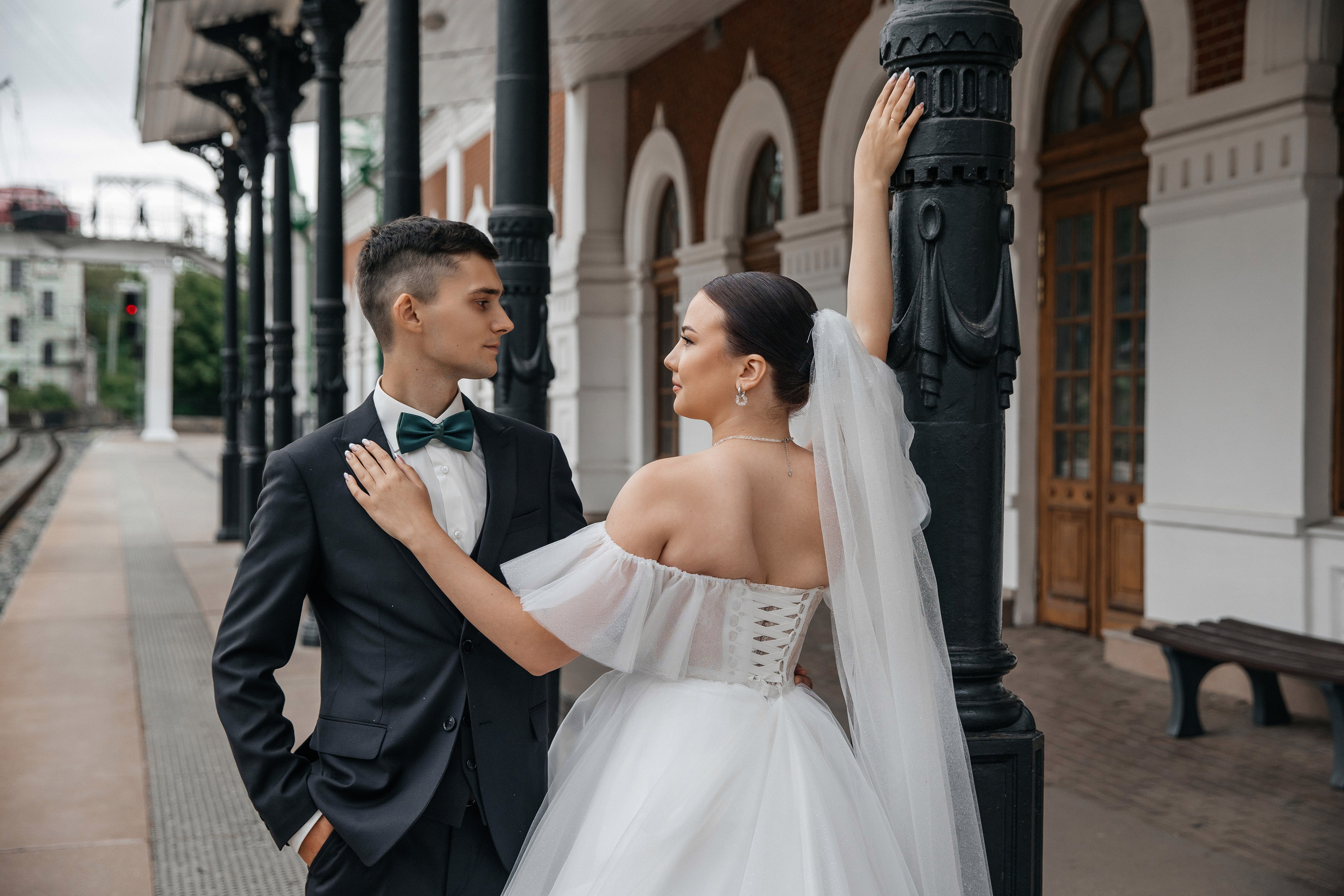 K&М. Свадебный и репортажный фотограф в Перми