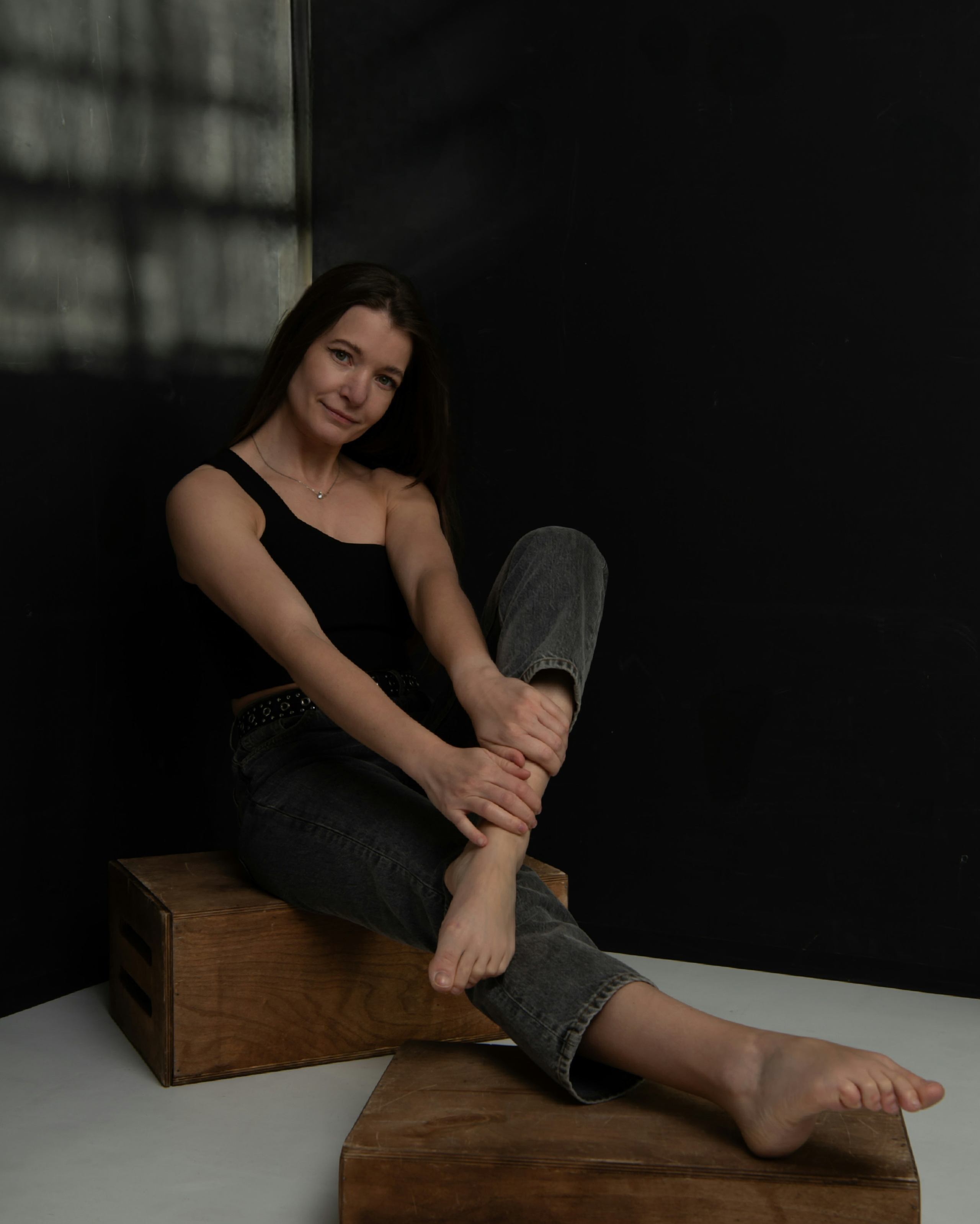 Минимализм. Фотограф в СПБ Светлана Князева