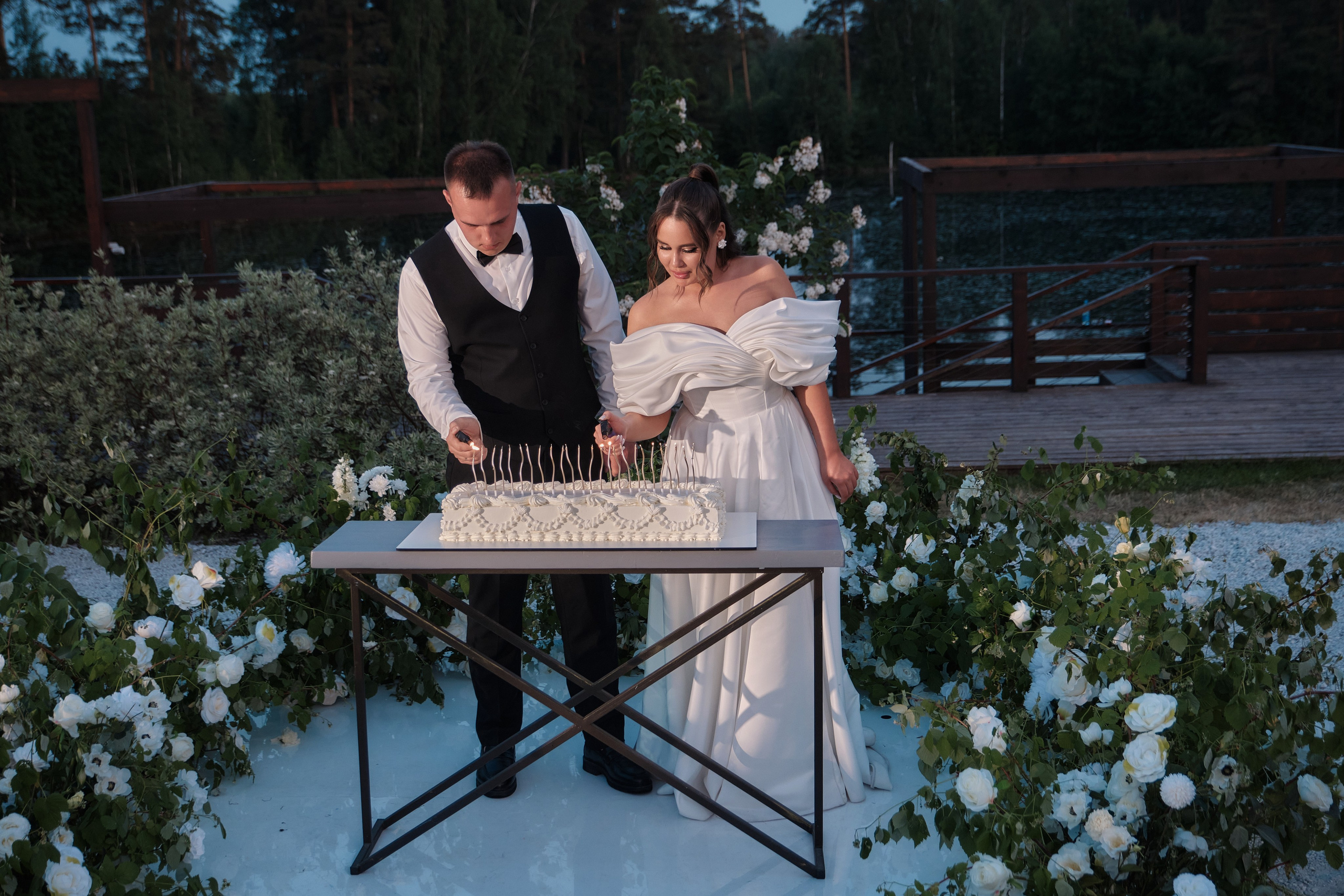 РУСЛАН И ДИАНА. Свадебный фотограф в Екатеринбурге Соседков Евгений