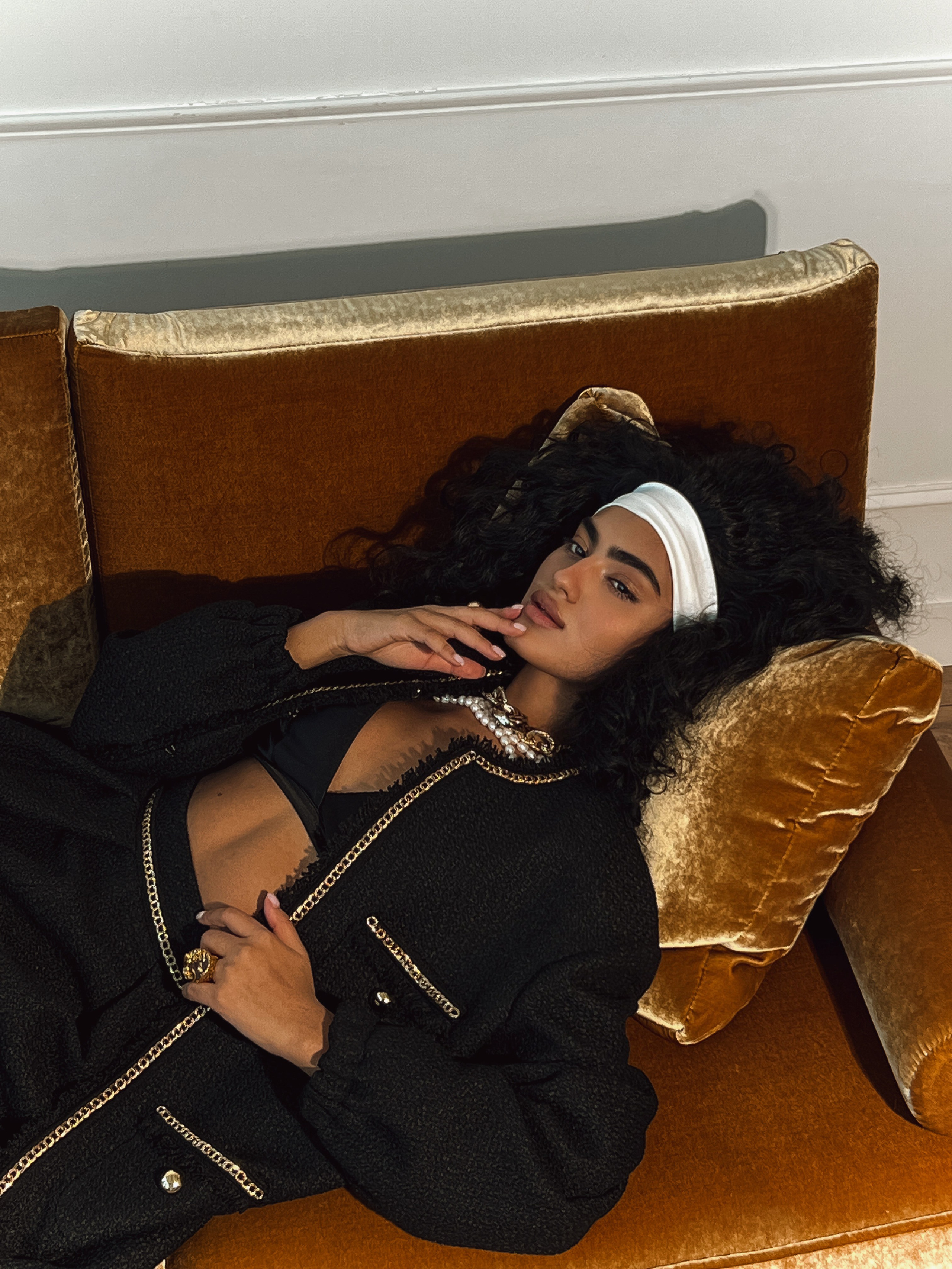 CAMPAIGN — studio. Мобильный фотограф и видеограф — Алина