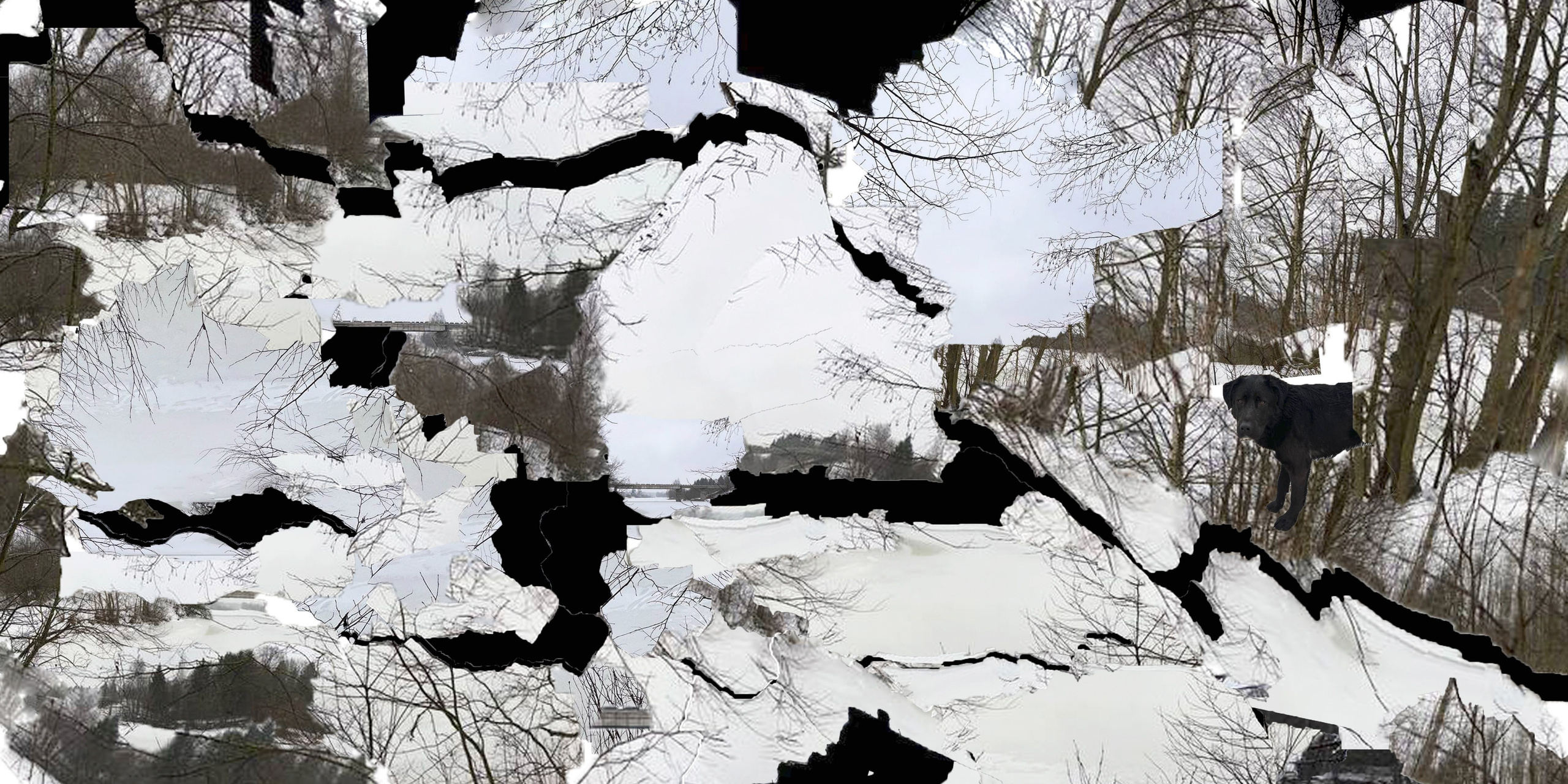 Метод «walkinga». Tatiana Mishchenko