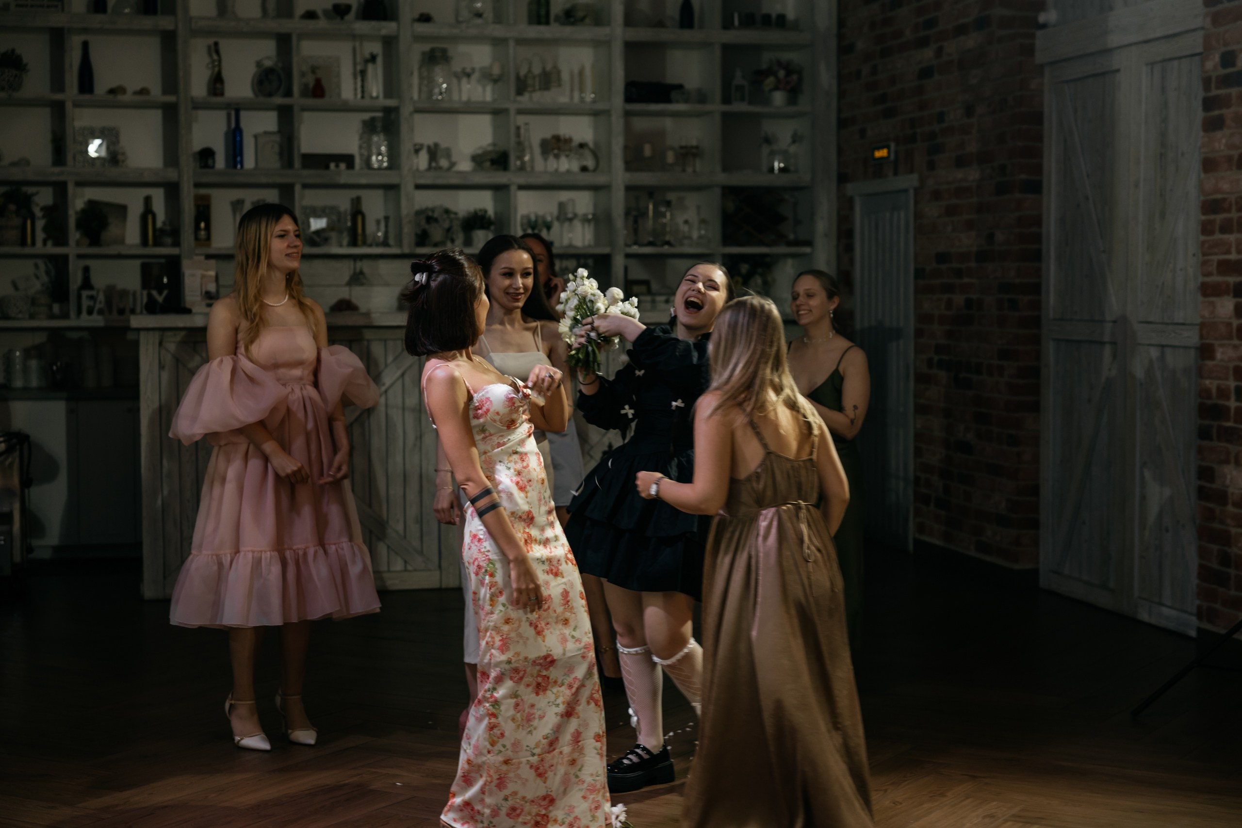 Арсений и Анастасия. Свадебный и Семейный Фотограф в Гатчине и Санкт-Петербурге Виктория