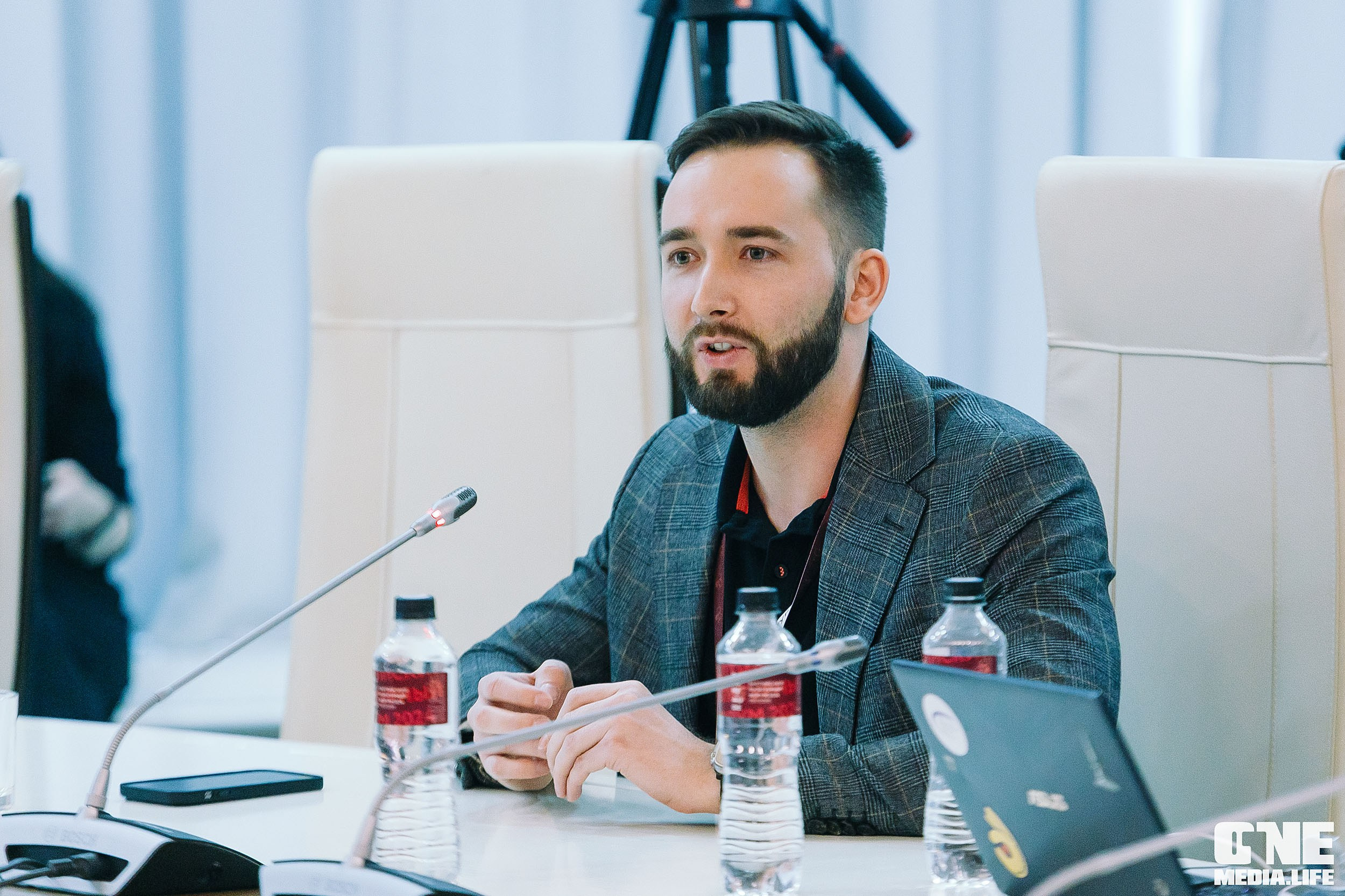 Балтийский Культурный Форум 2024. One Media Life: фоторепортажи, фотоотчеты с мероприятий и заведений