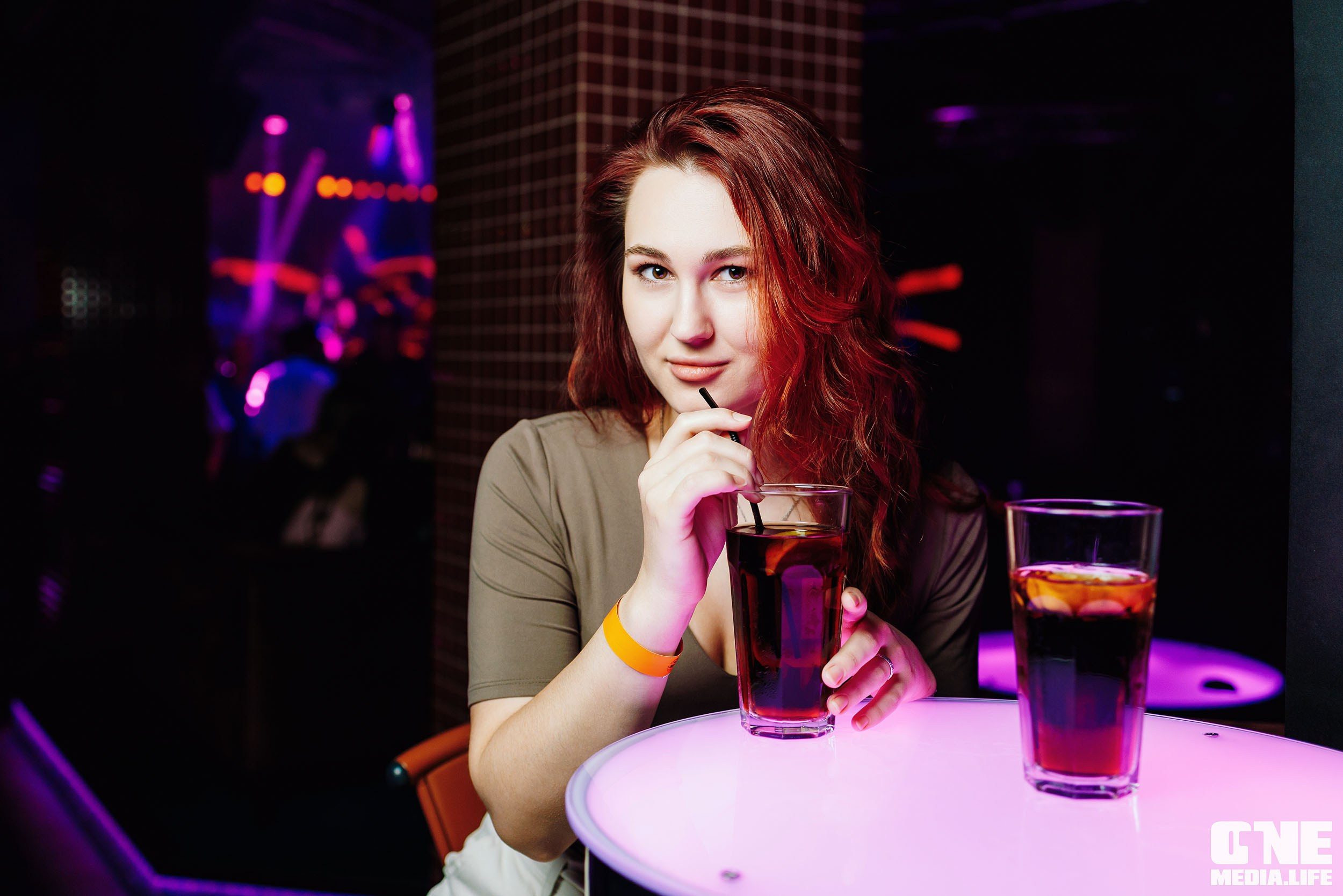 Фоторепортаж из РК Планета. One Media Life: фоторепортажи, фотоотчеты с мероприятий и заведений