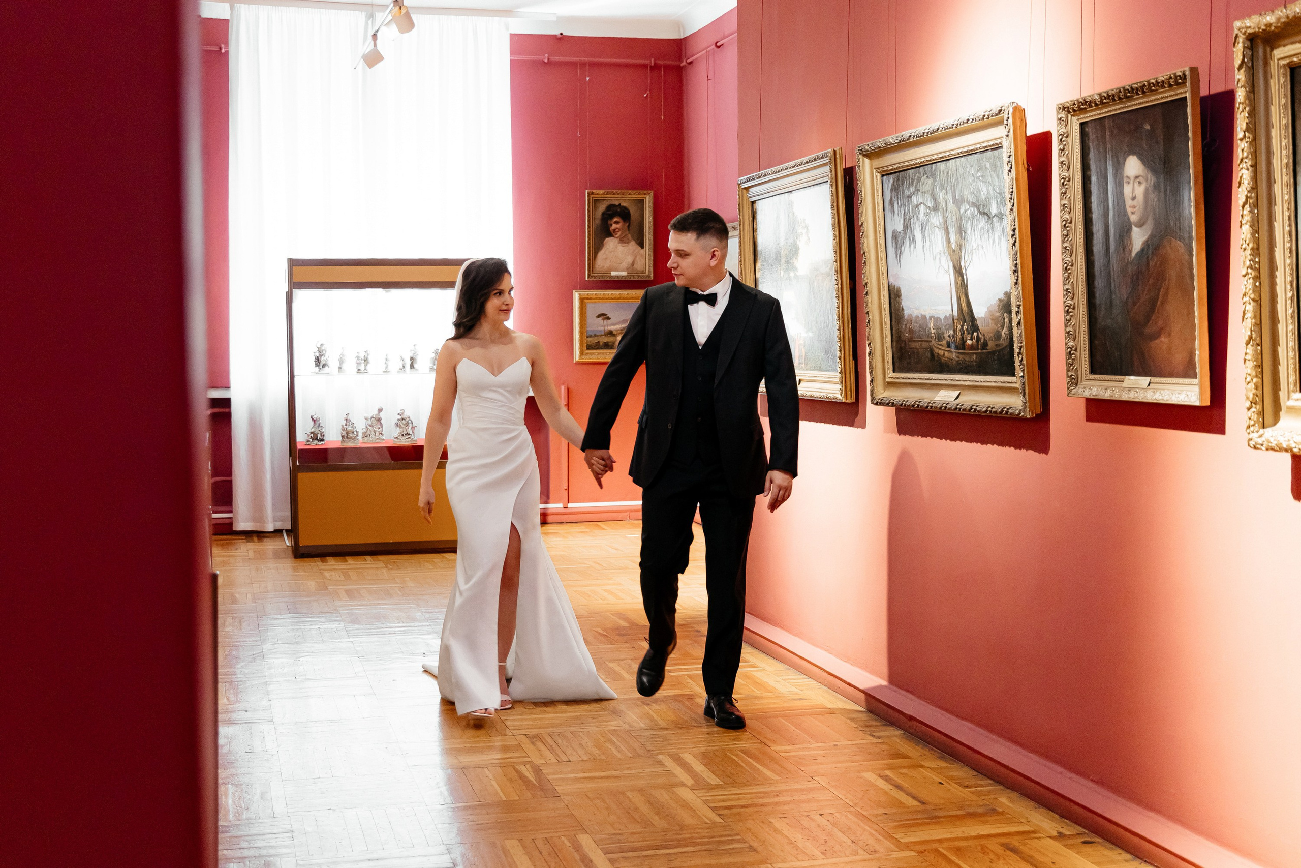 Владислав и Александра. Софич Наталия — фотограф женских портретов, свадеб, пар и беременности в Иркутске. Профессиональные фотосессии и видеомонтаж