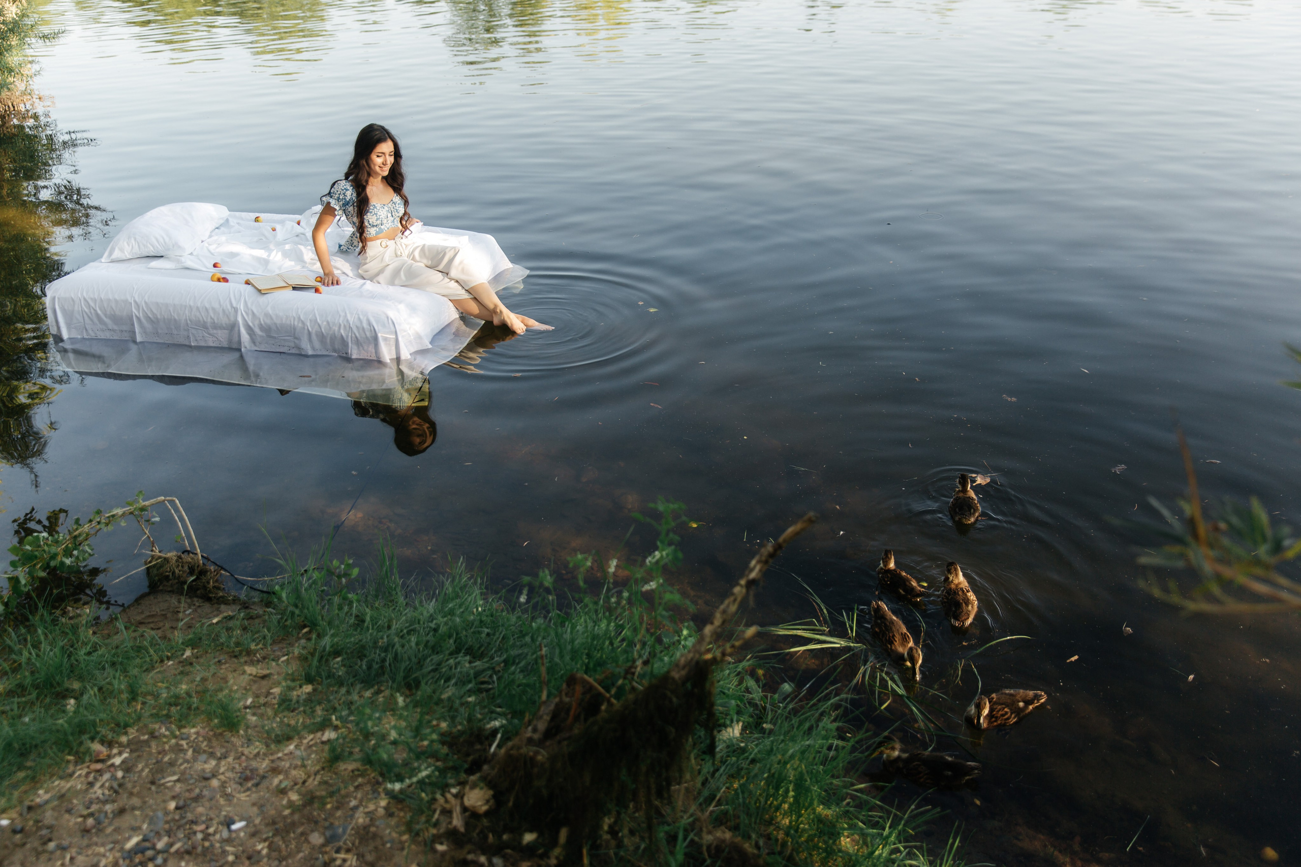 Портреты. Свадебный и семейный фотограф в Томске Алексей