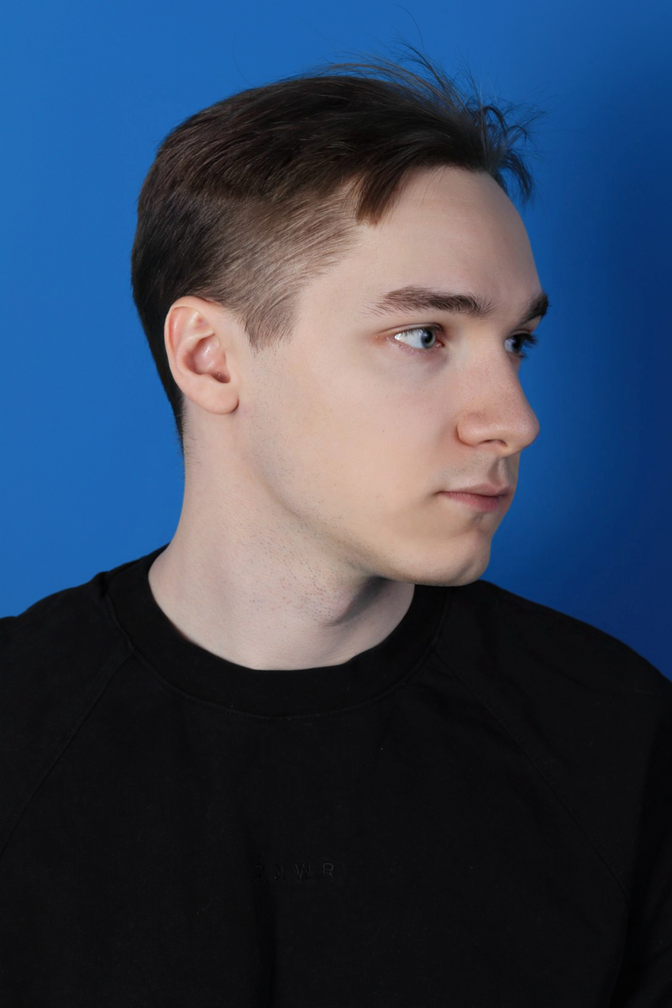 Актер Евгений Лямин. Актерское портфолио. Профессиональный фотограф Алена Александрова