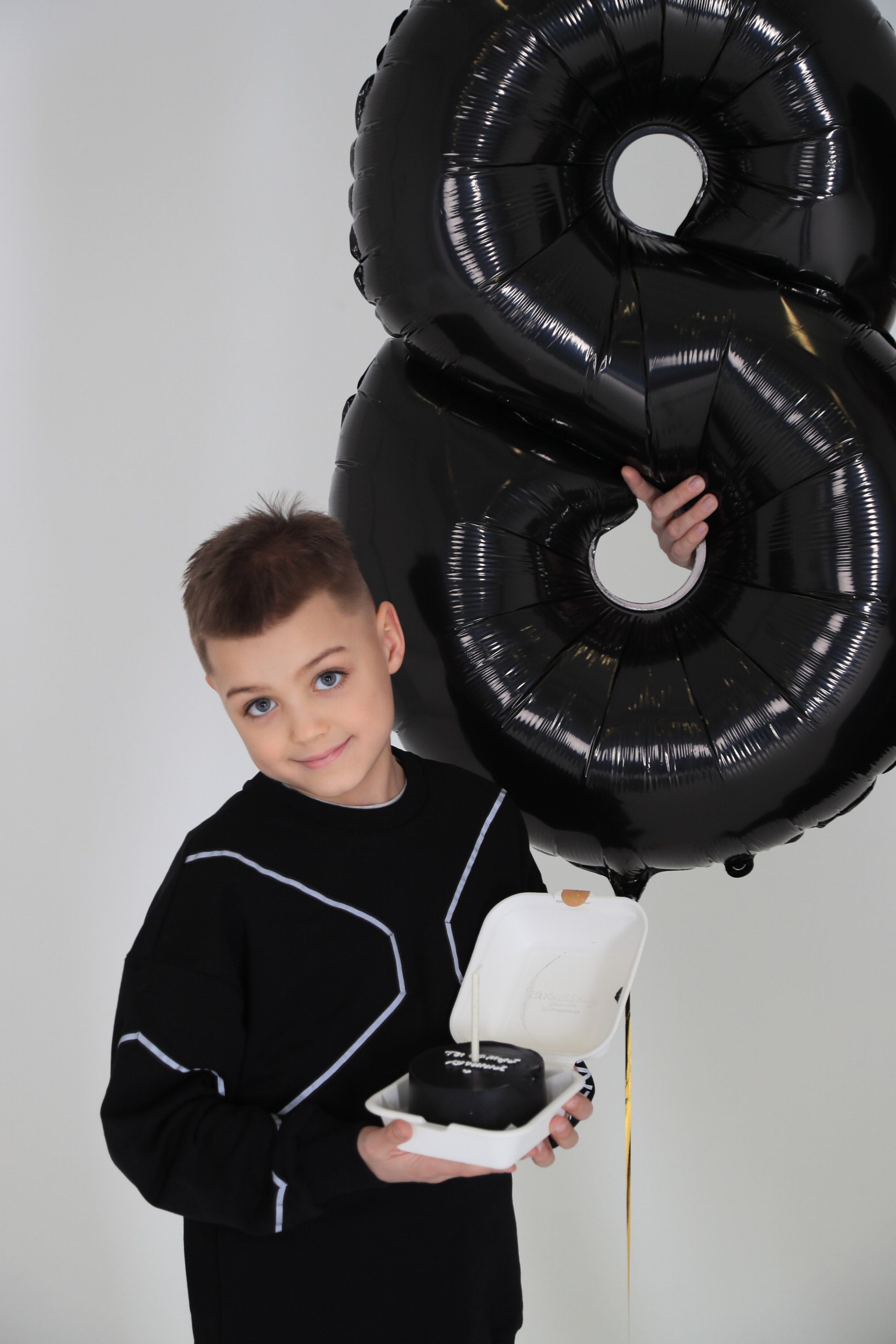 Иван. 8 лет. Профессиональный фотограф Алена Александрова