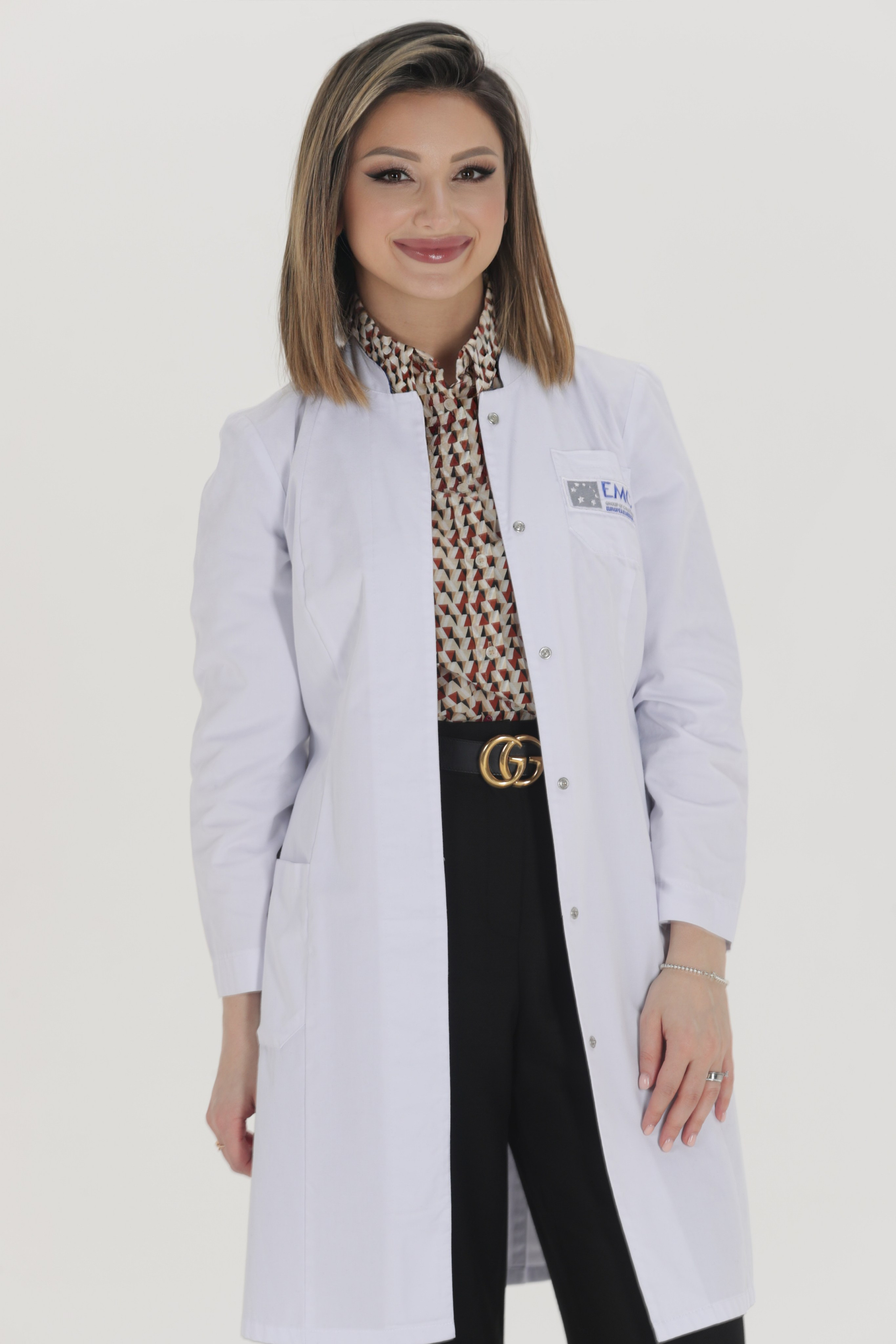 Профессиональное портфолио Европейского Медицинского Центра. Профессиональный фотограф Алена Александрова