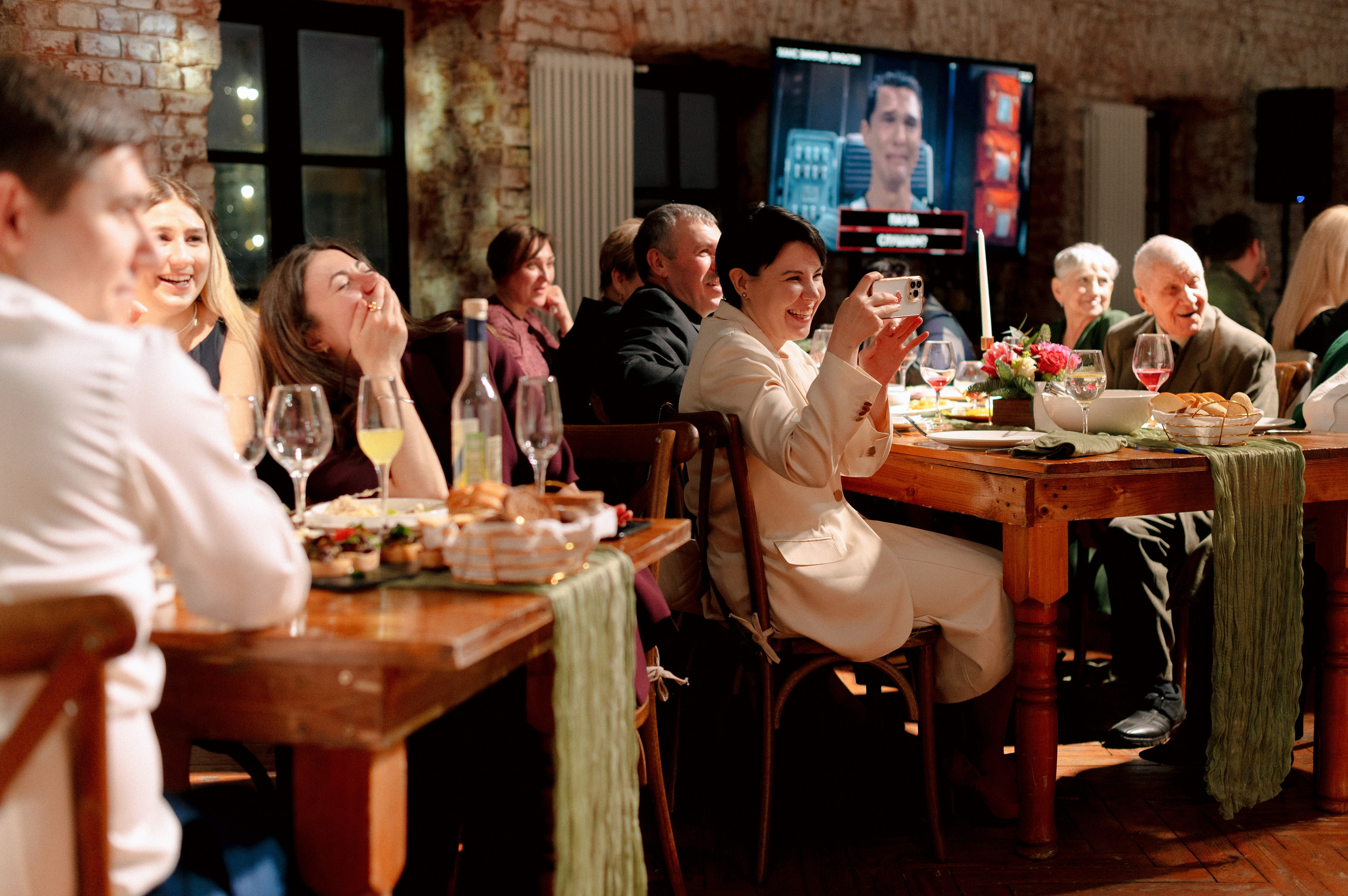 ТАНЯ и ЛЕША. Шашкова Вероника / Свадебный и семейный фотограф Москва и Ярославль