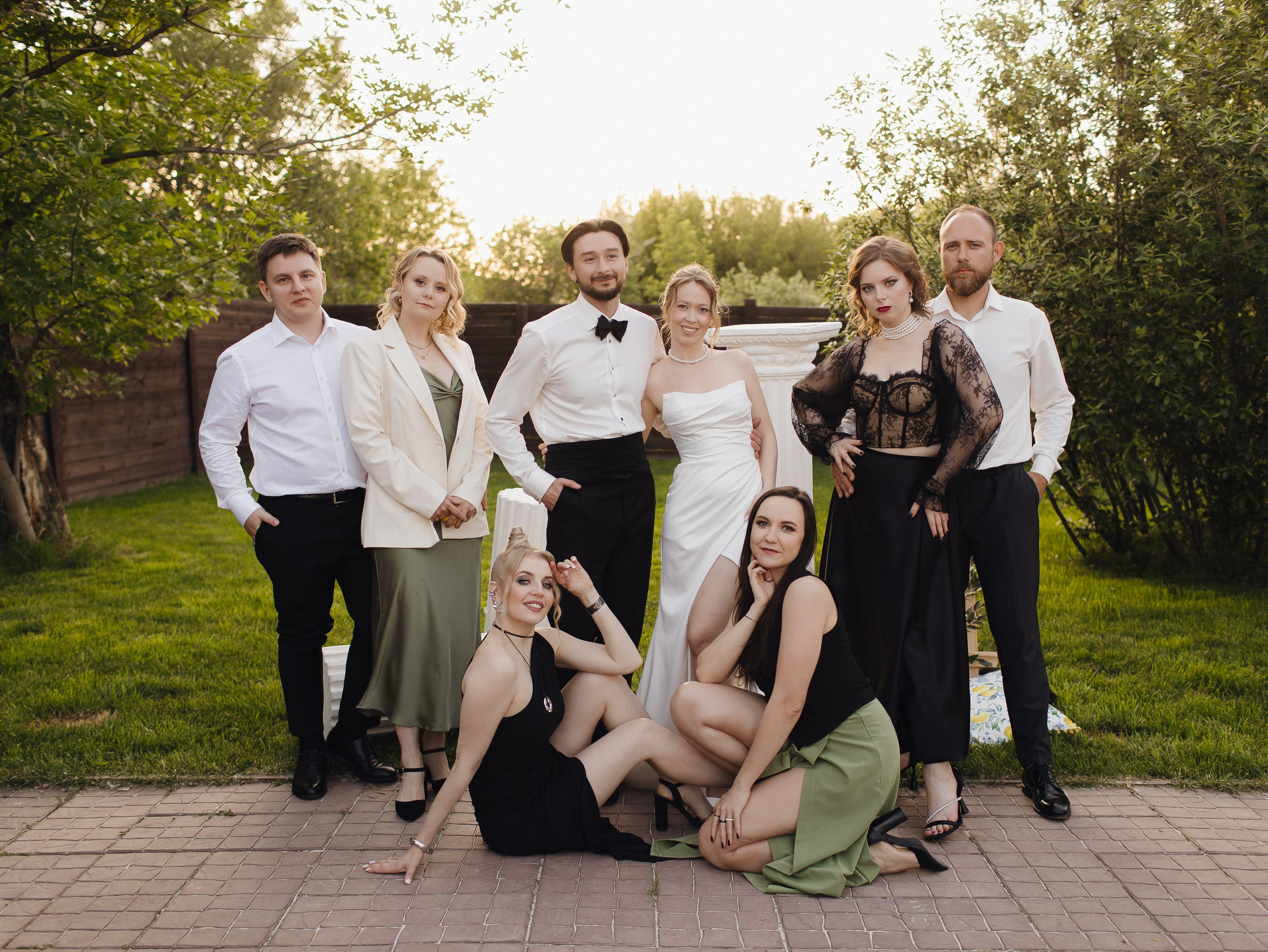 МАРИЯ И ИЛЬЯ. Свадебный и индивидуальный фотограф в Челябинске Евгения Негодяева