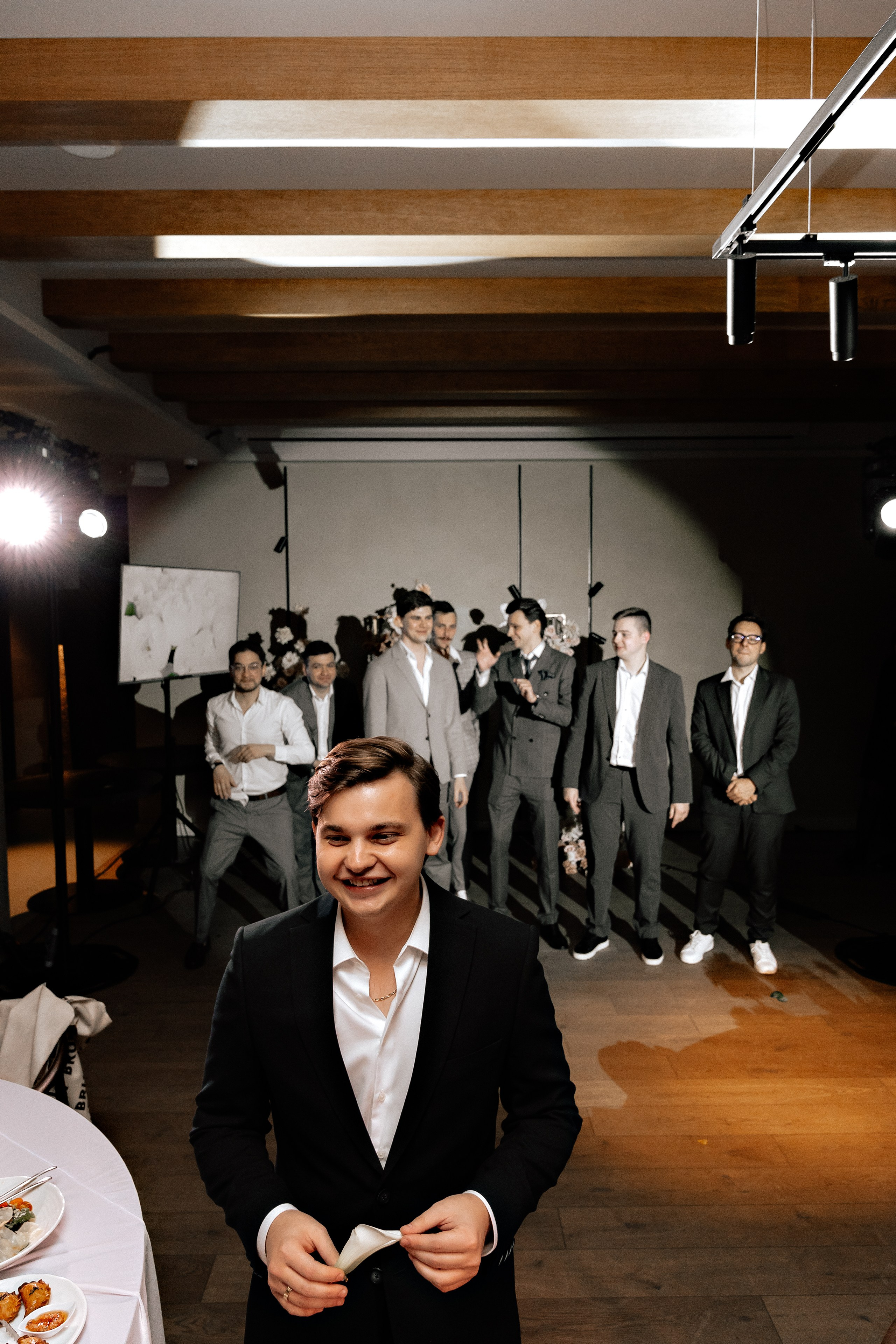 Свадьба «Парк Горького» Артём-Юлия. Свадебный/Портретный фотограф снимаю в Москве