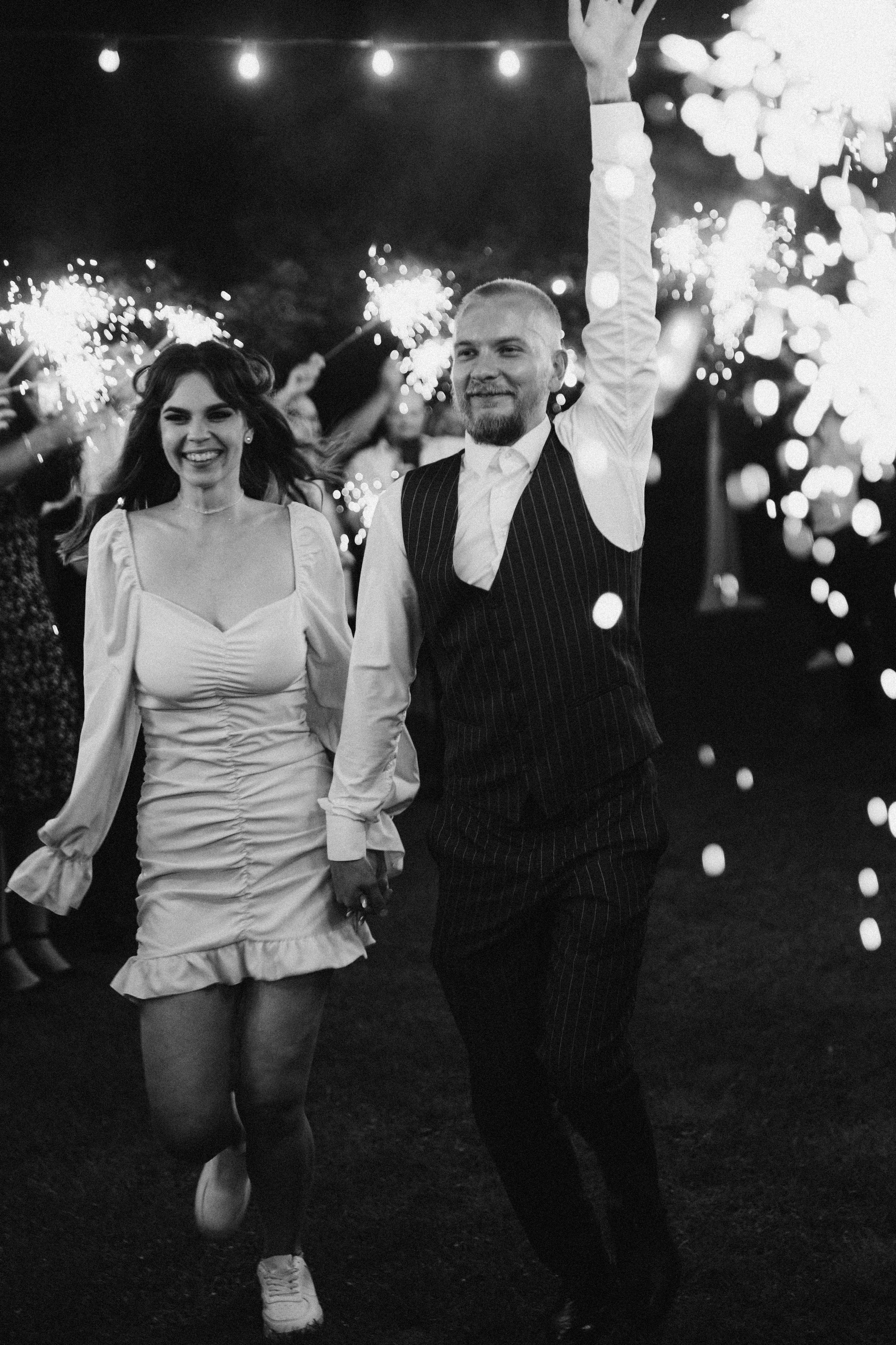 Лера и Кирилл | Forest. Свадебный фотограф Ангелина Зотова | Обнинск, Москва, Калуга