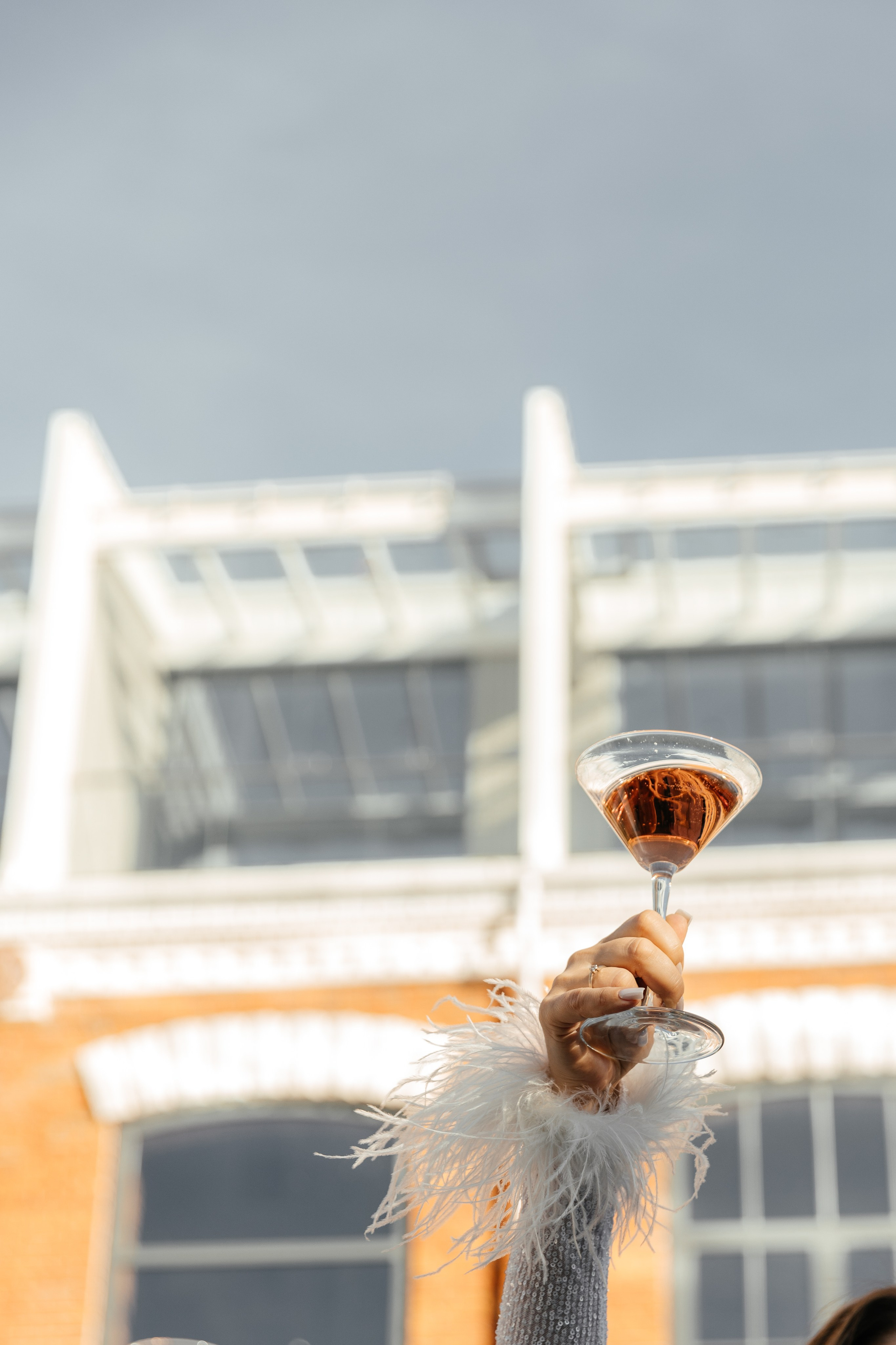 Ира и Дима | Loft Fabrik. Свадебный фотограф Ангелина Зотова | Обнинск, Москва, Калуга