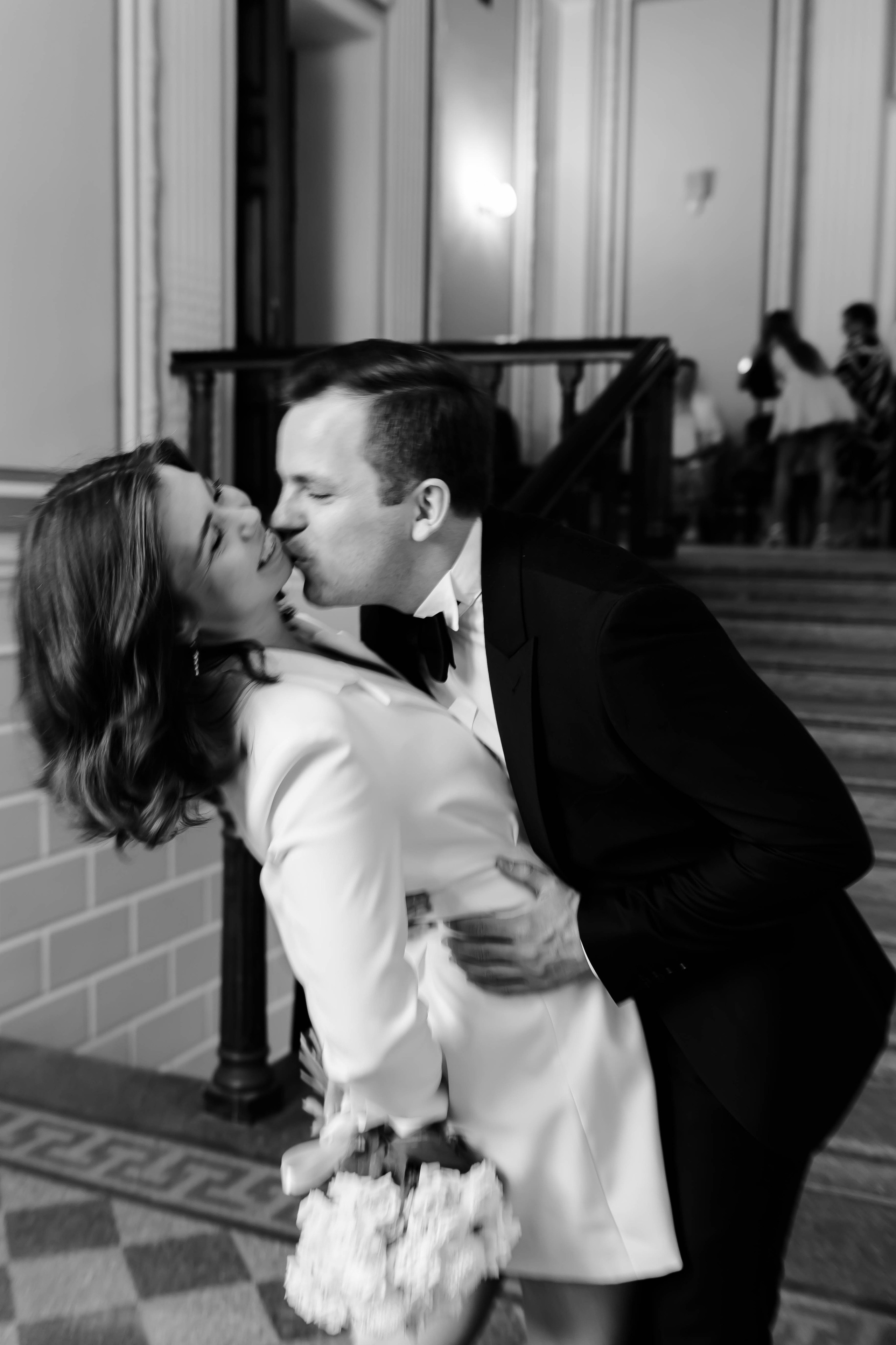 Игорь и Ольга. Фотограф Елизавета Савина