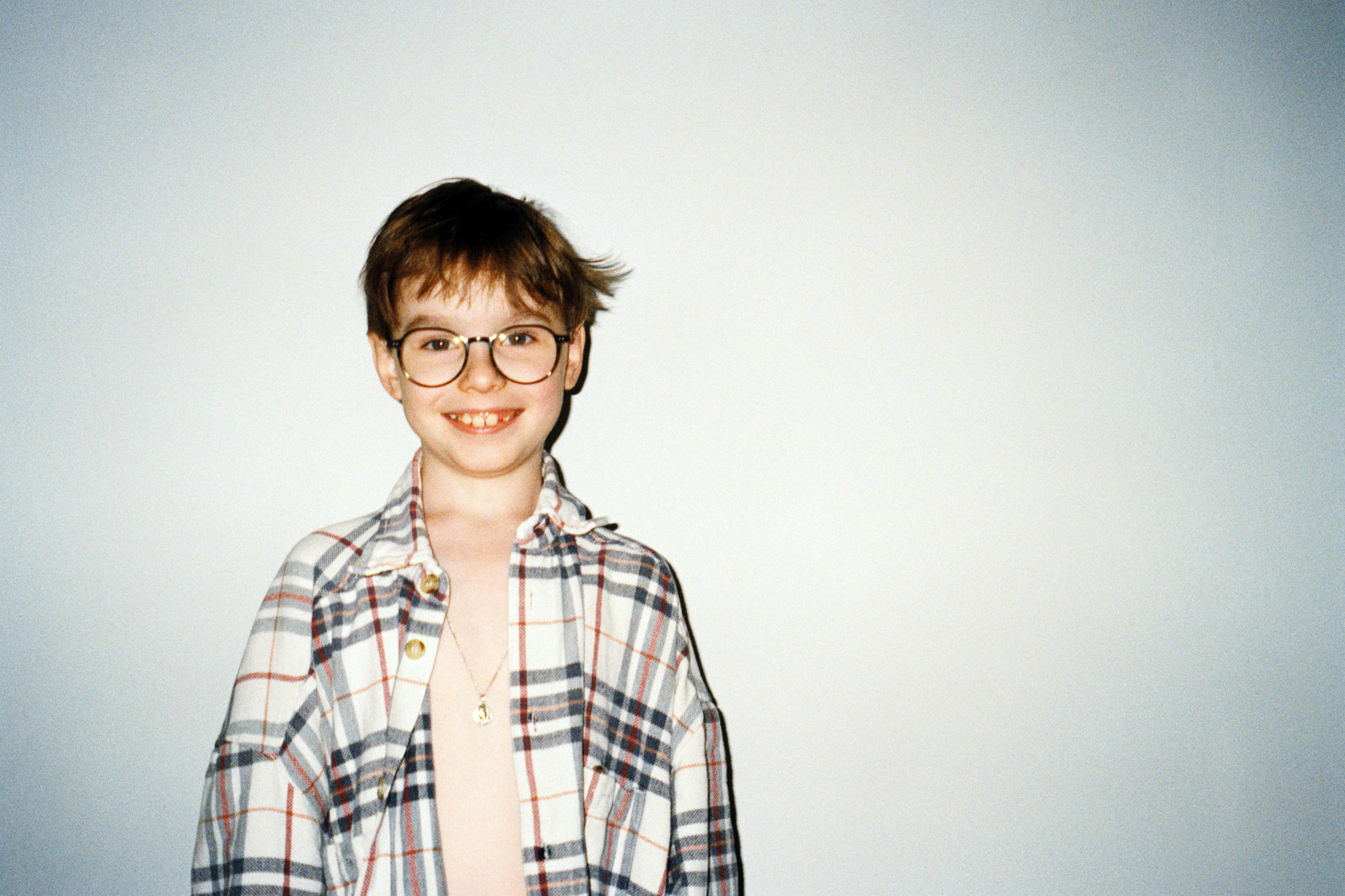 Faces. TATIANA DARINA — film photographer in St. Petersburg