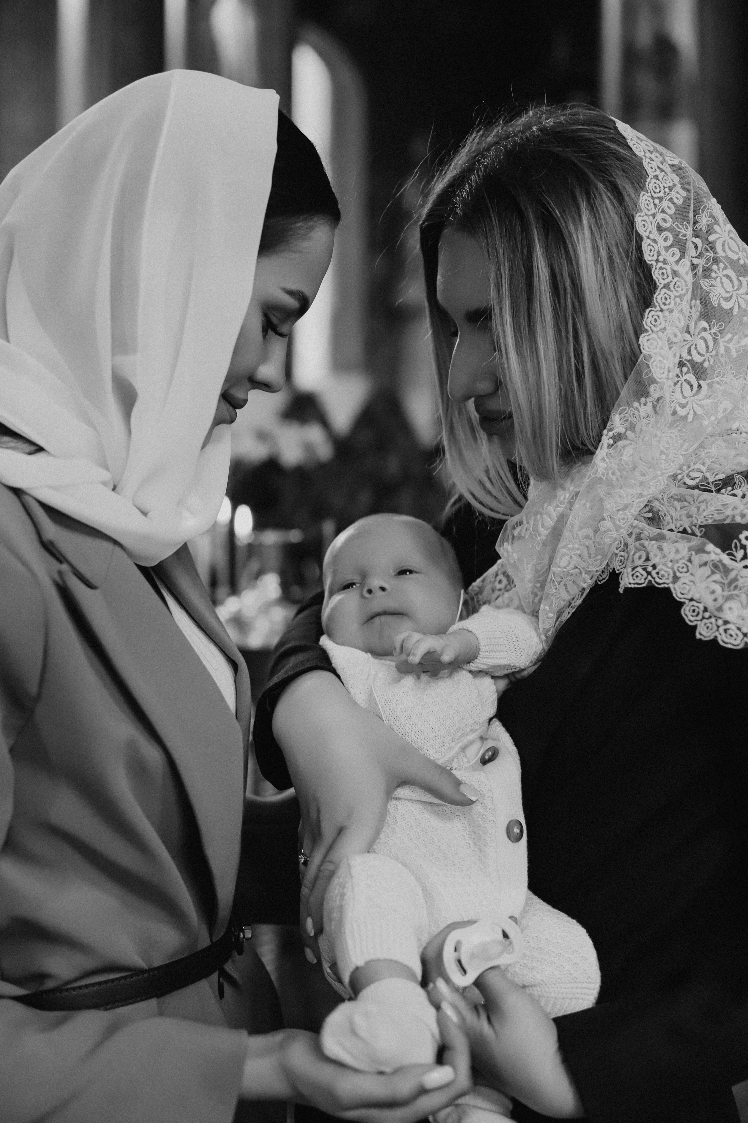 ВАЛЕРИЯ, ВЛАДИСЛАВ и ТАМИР. Фотограф Мариуполь | Ялта | Крым — Диана Мазенко