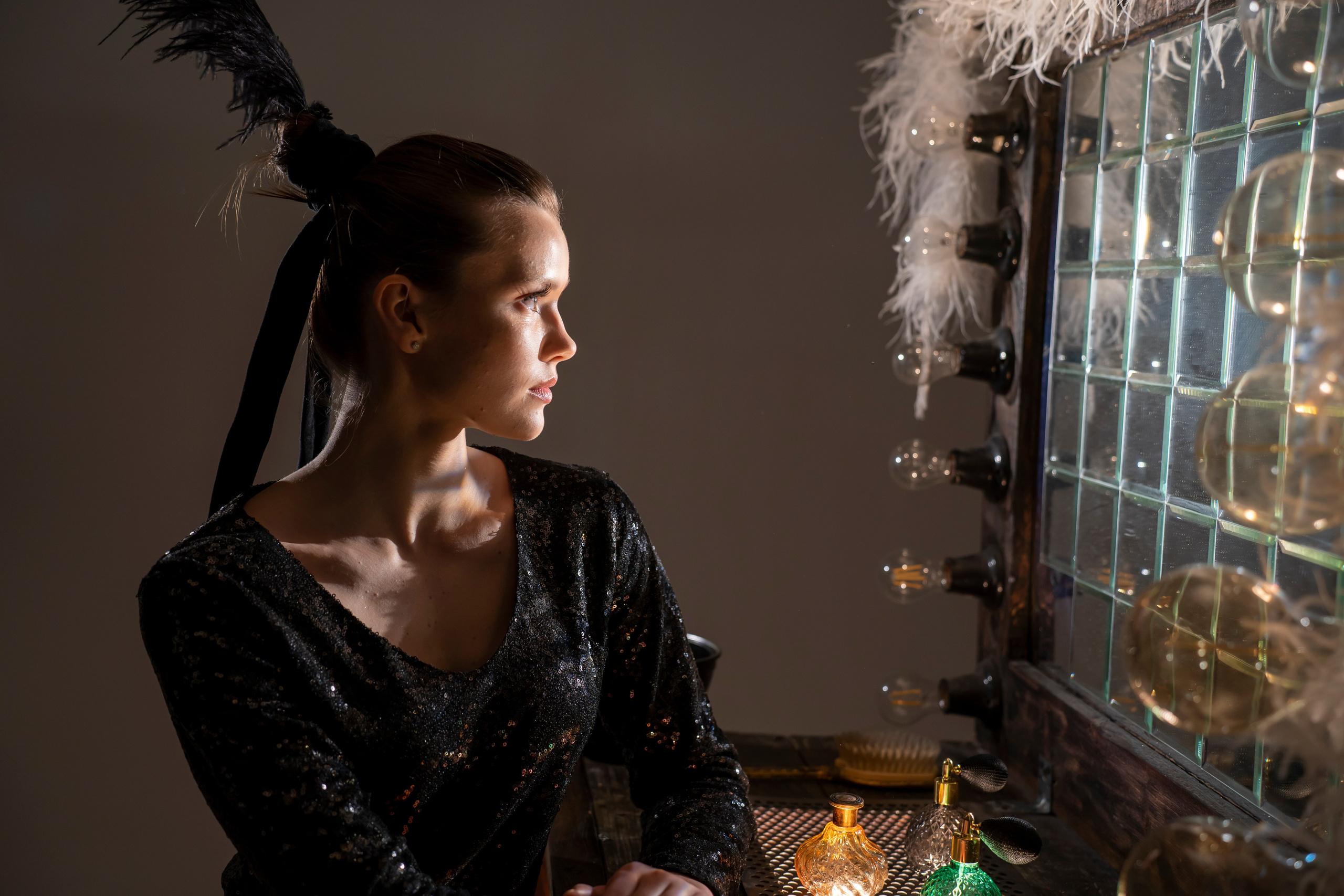 Портфолио. Фотограф Антон Голубев