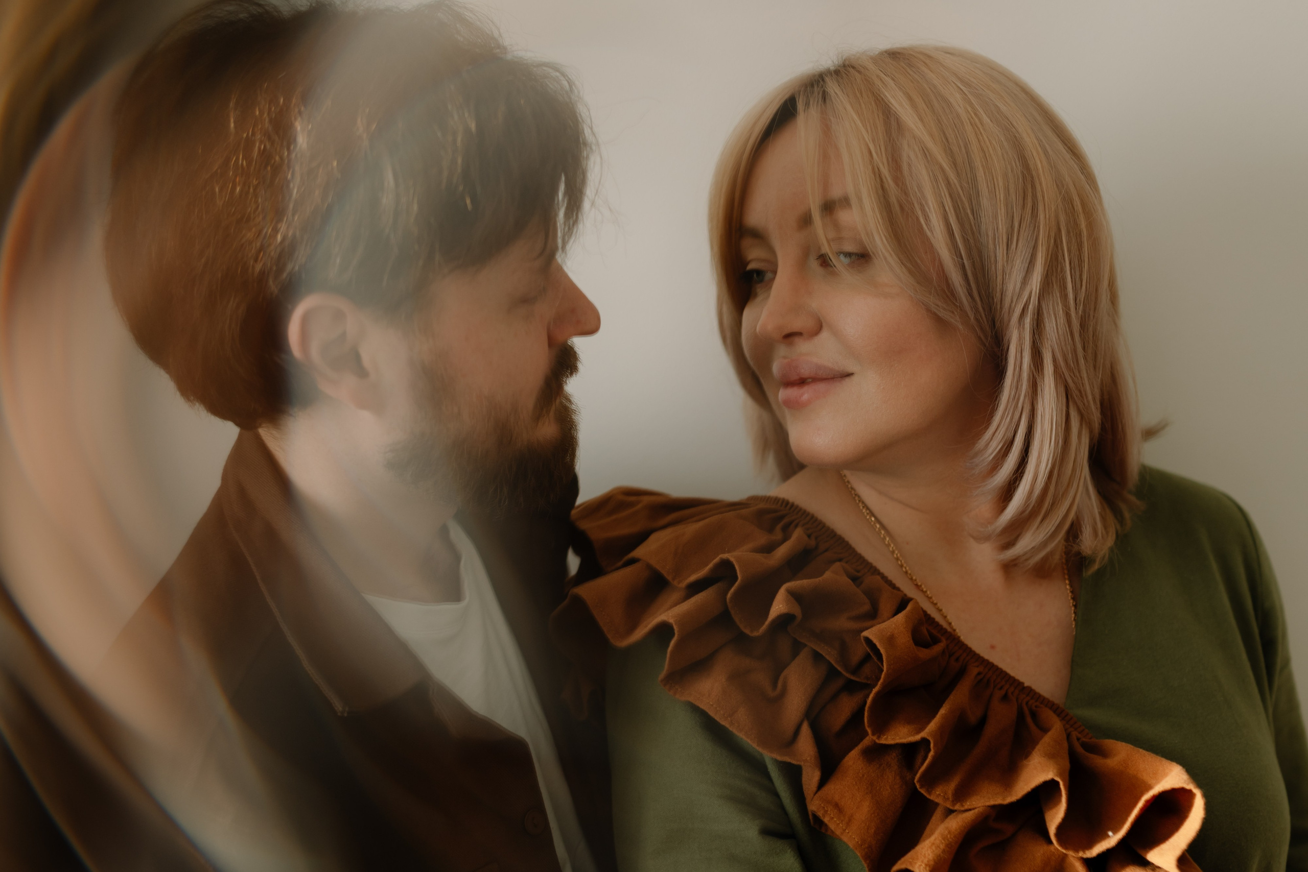 Домашняя съемка с годовасиком в Москве. Семейный фотограф в Москве и Люберцах Юлия Гуськова