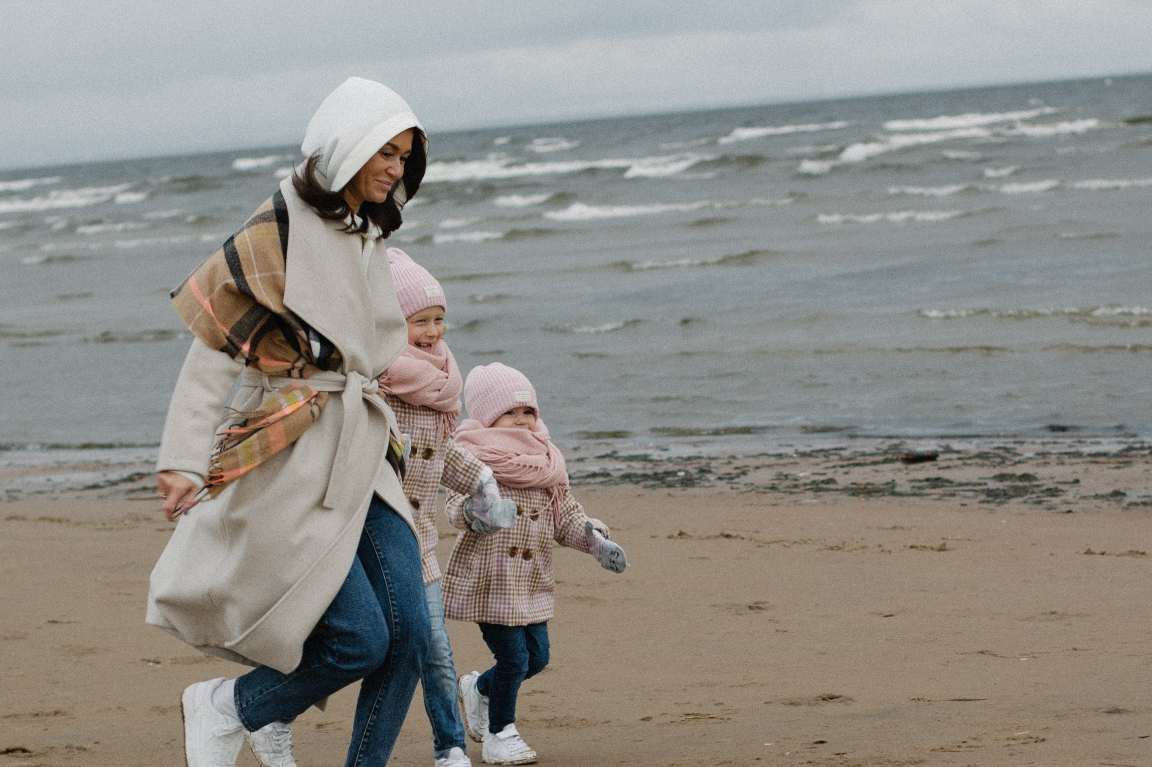 Динара, Аделина и Полина. Фотограф Кристина Филькова